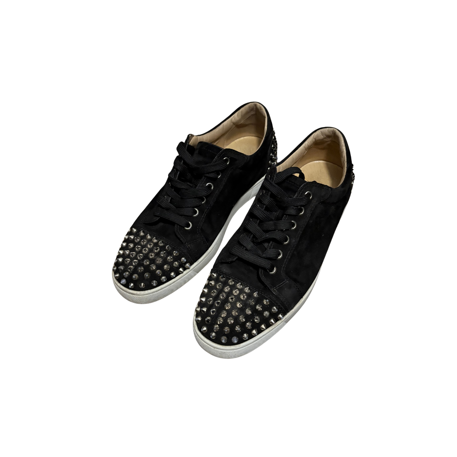 Christian Louboutin Sneaker / 42.5