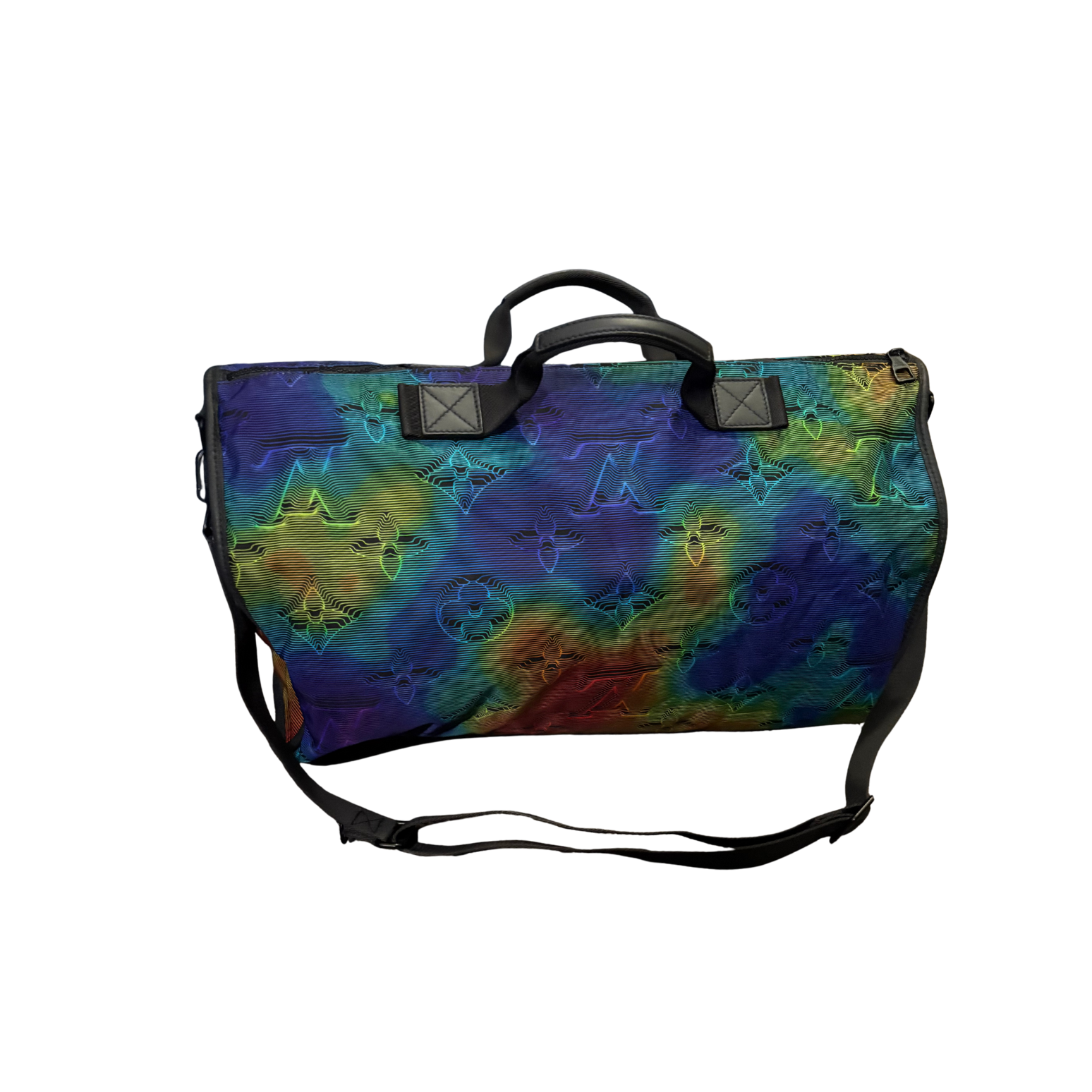 Louis Vuitton 2054 Reversible Keepall / 50