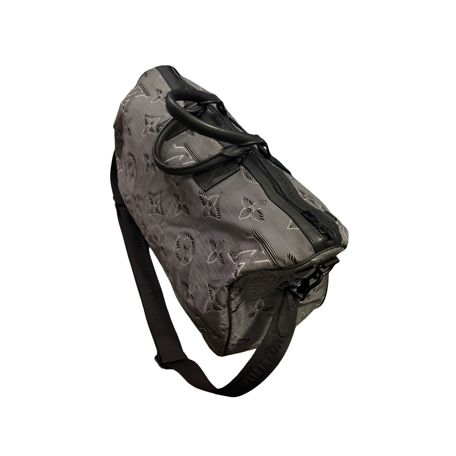Louis Vuitton 2054 Reversible Keepall / 50