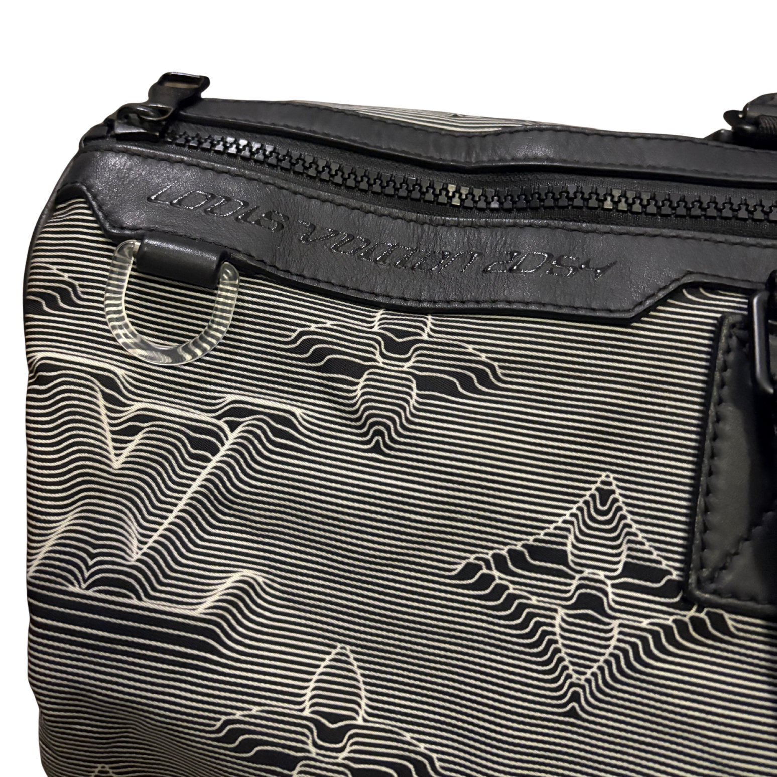 Louis Vuitton 2054 Reversible Keepall / 50