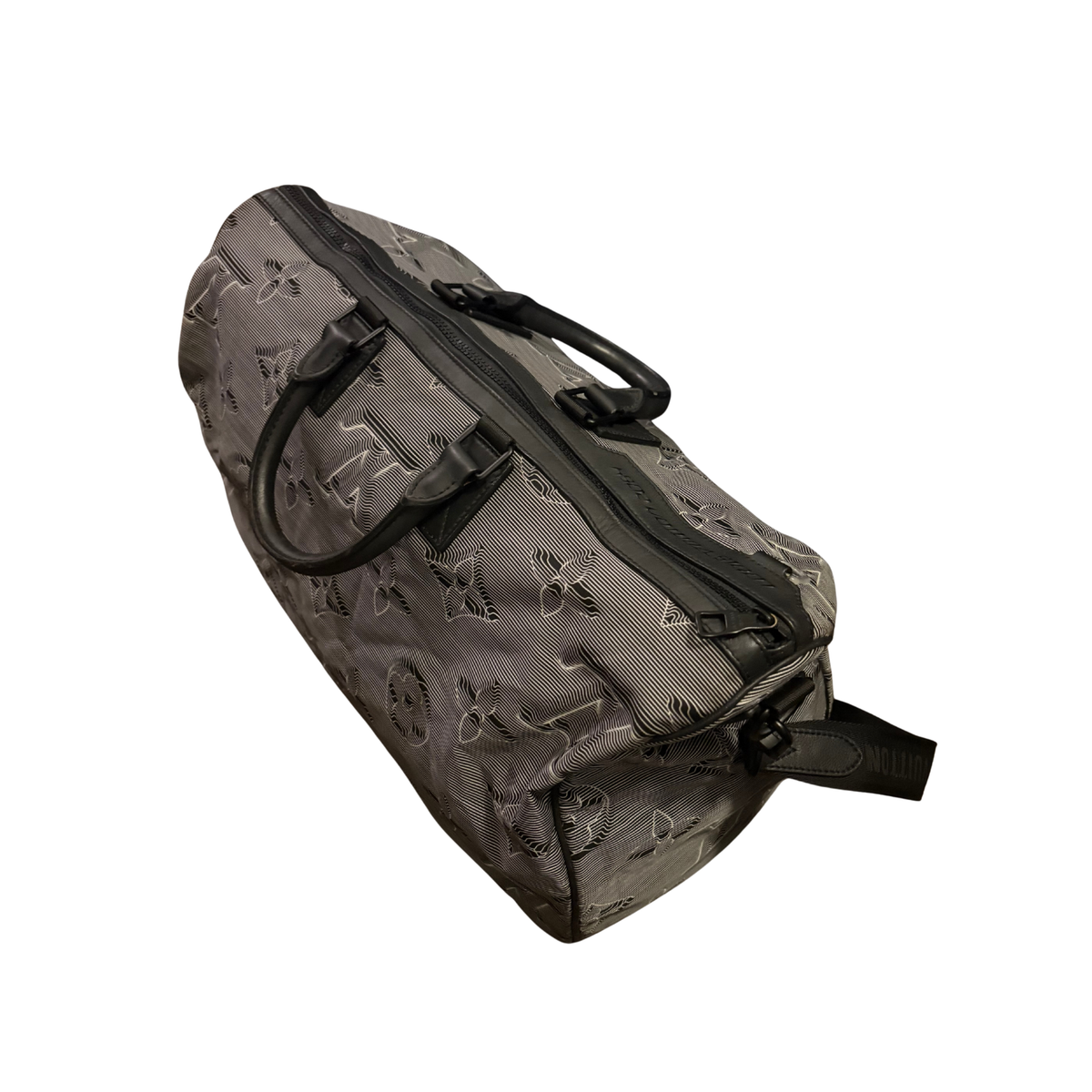 Louis Vuitton 2054 Reversible Keepall / 50