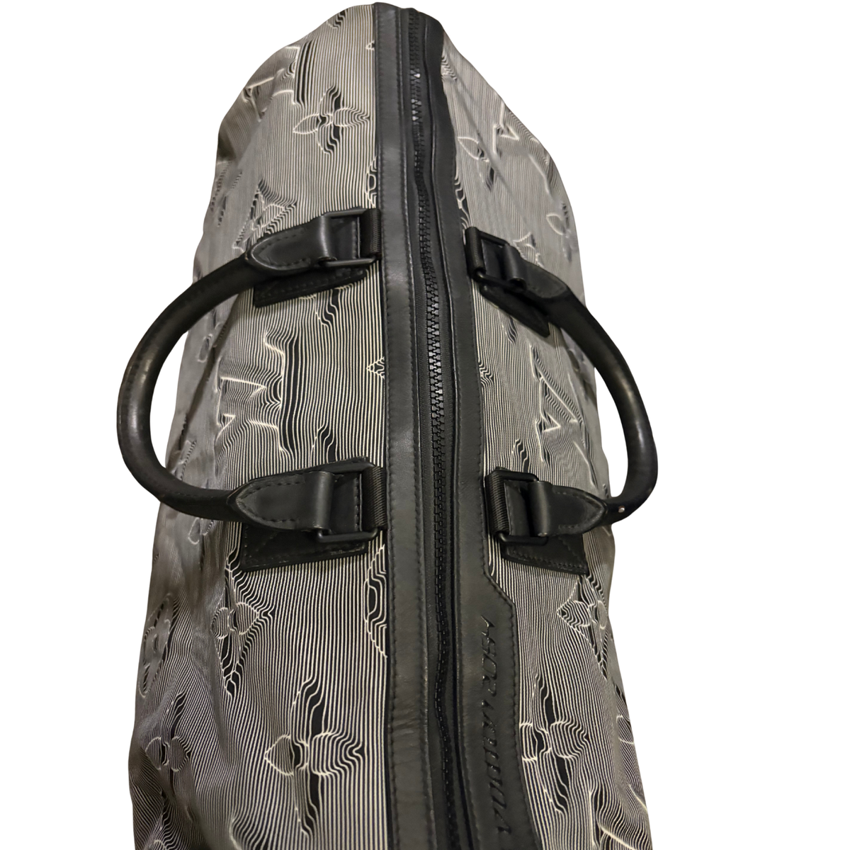Louis Vuitton 2054 Reversible Keepall / 50