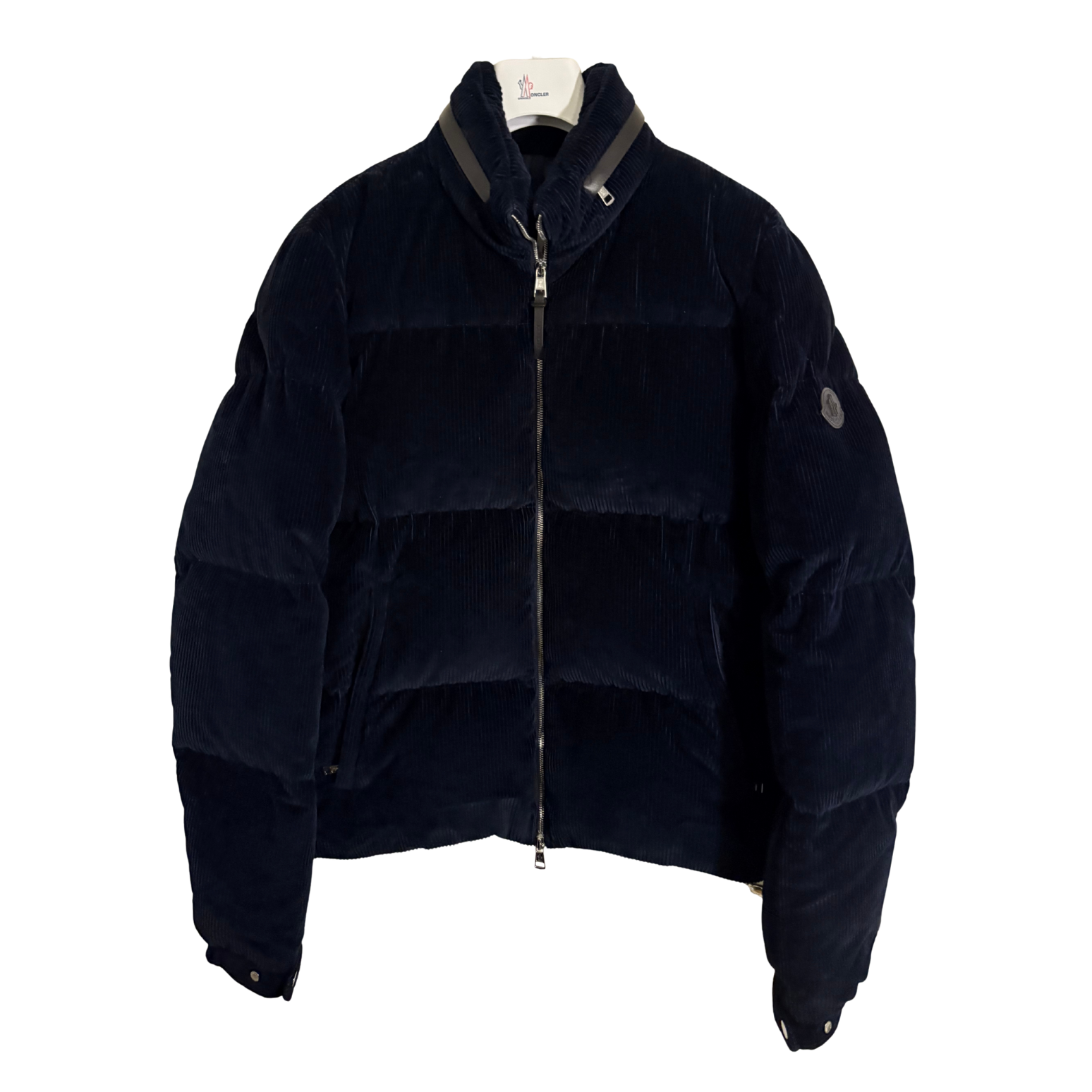 Moncler Besbre Corduroy Jacket / 2