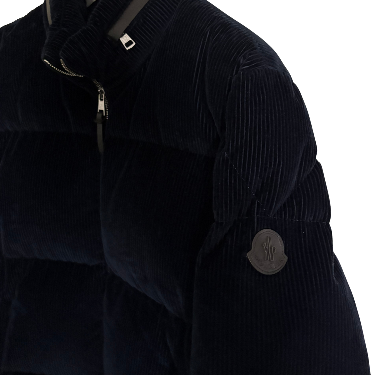 Moncler Besbre Corduroy Jacket / 2