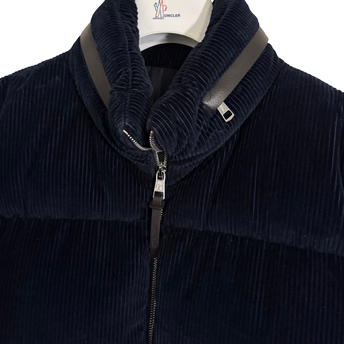 Moncler Besbre Corduroy Jacket / 2