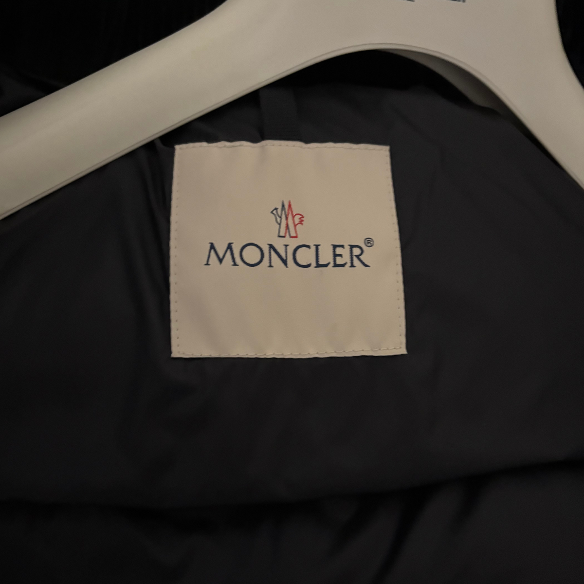 Moncler Besbre Corduroy Jacket / 2