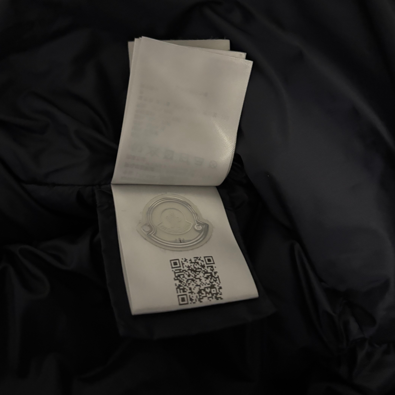 Moncler Besbre Corduroy Jacket / 2