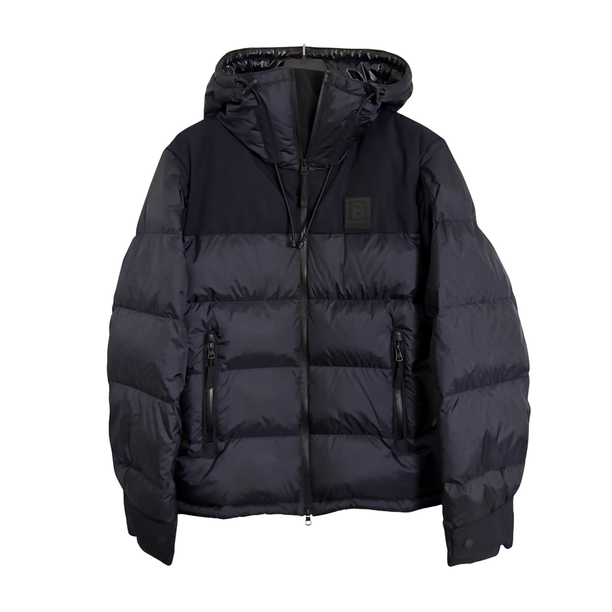 Burberry Puffer Jacket / S
