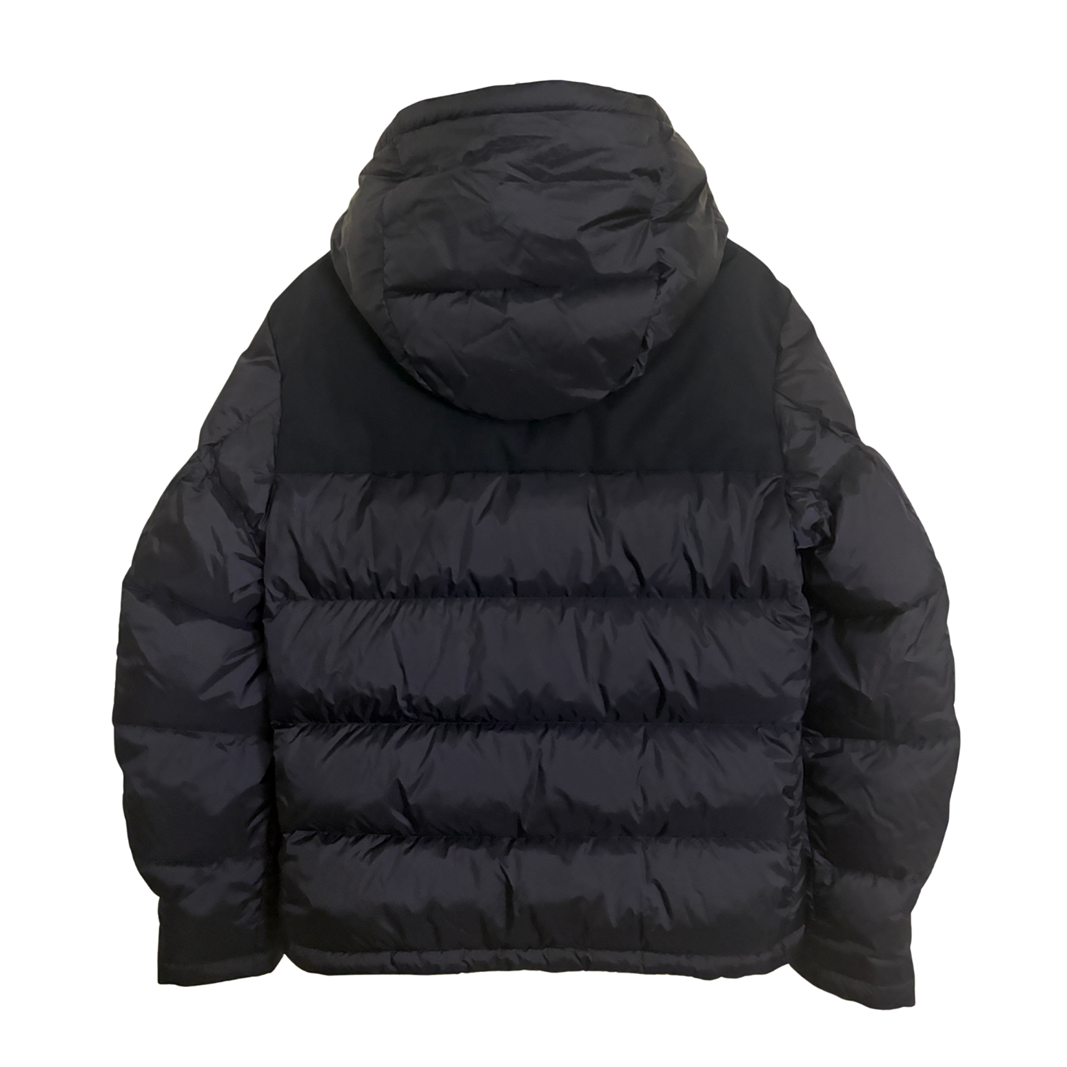 Burberry Puffer Jacket / S