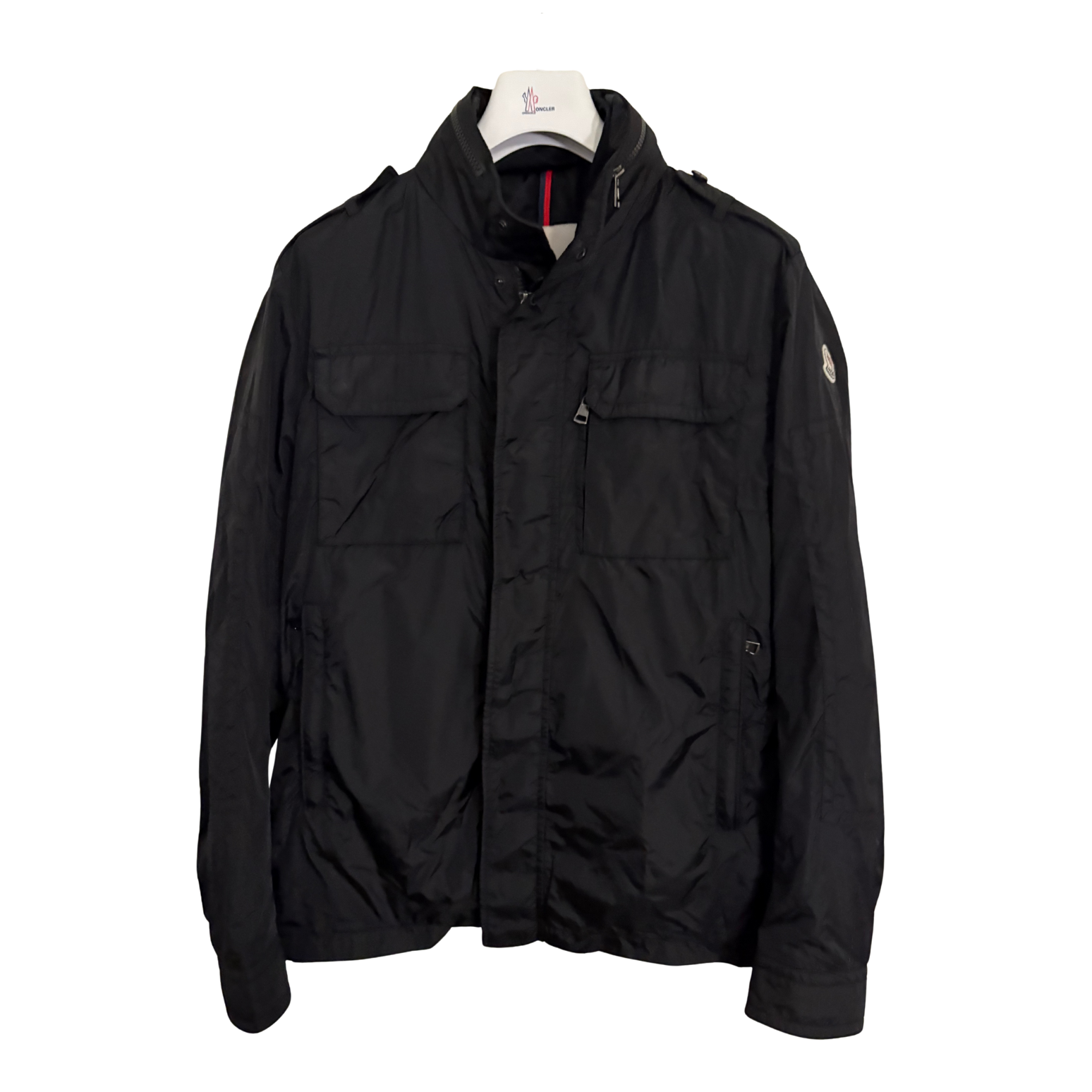 Moncler Jonathan Jacket / 4