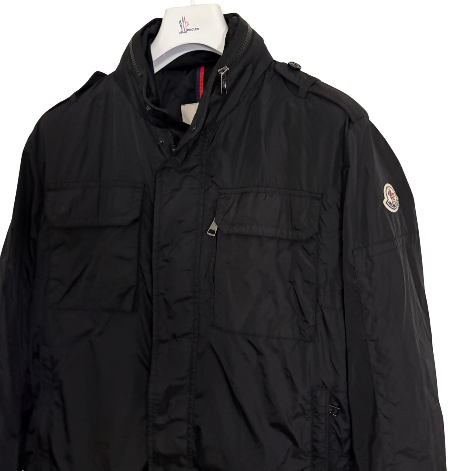 Moncler Jonathan Jacket / 4