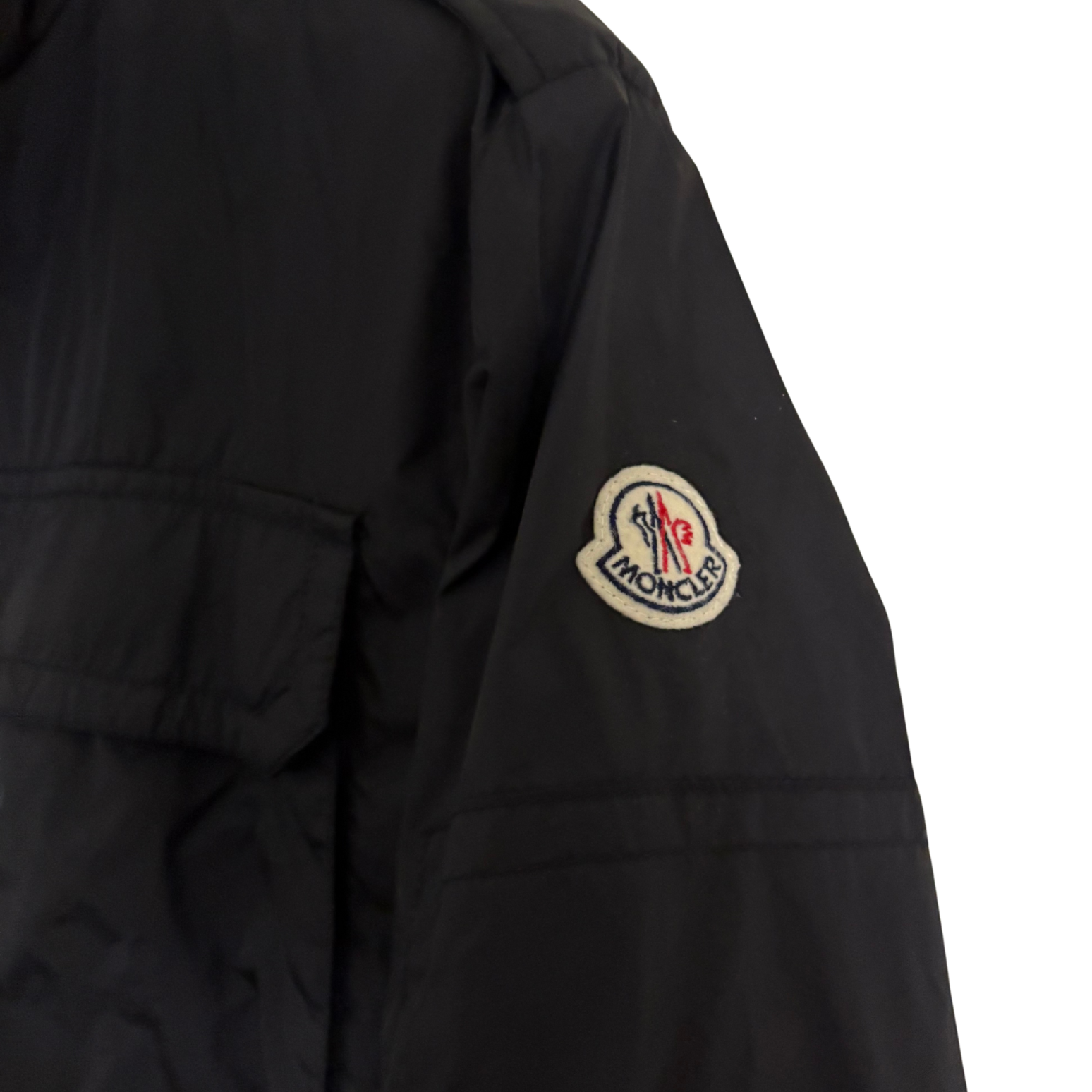 Moncler Jonathan Jacket / 4