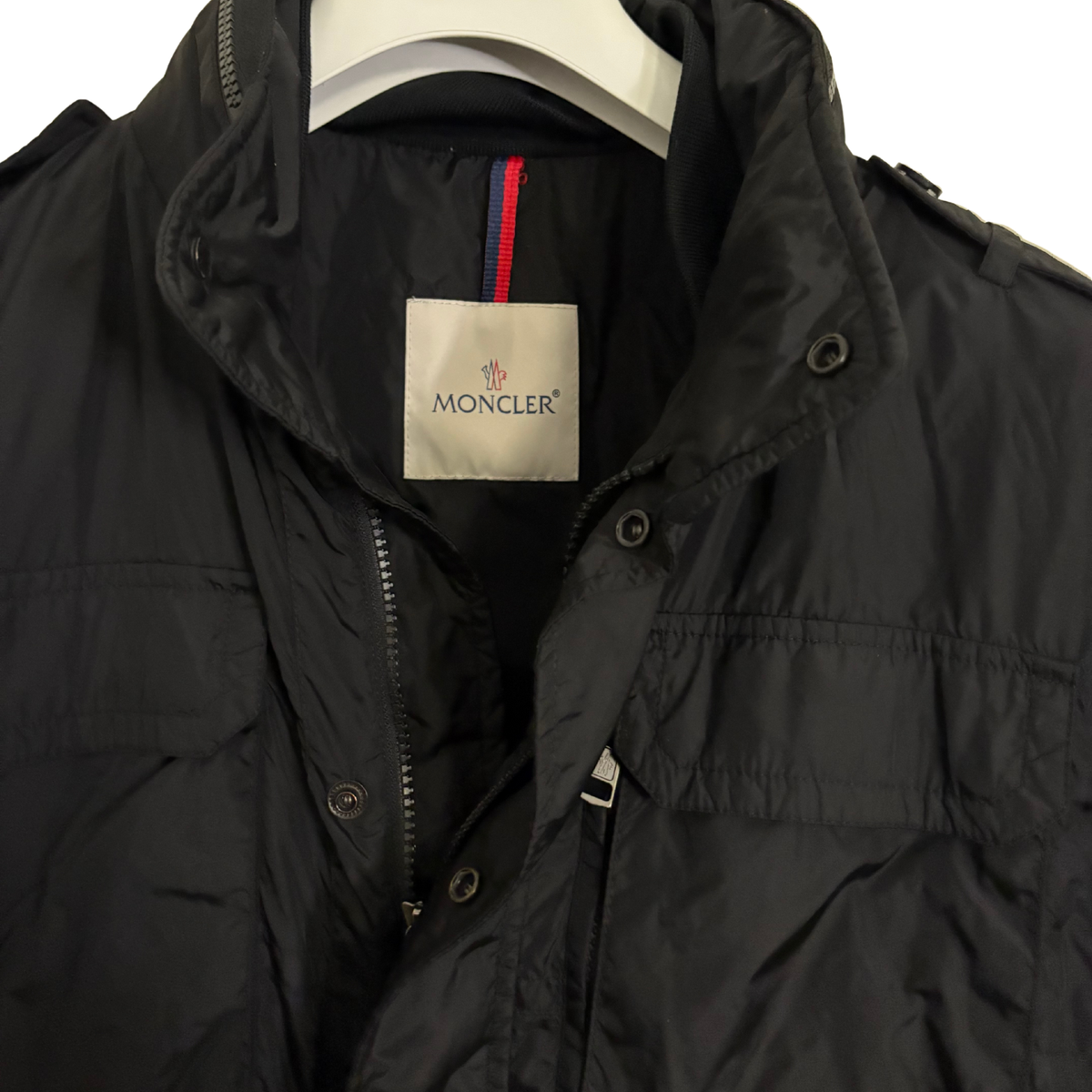 Moncler Jonathan Jacket / 4