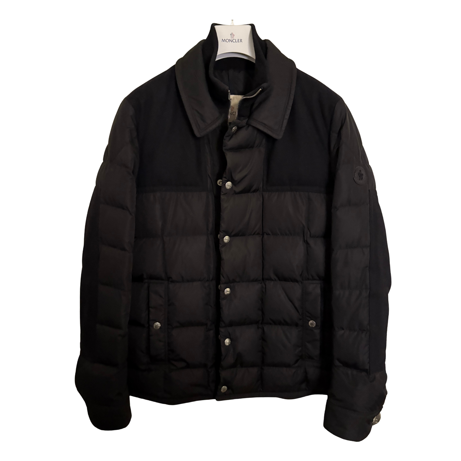 Moncler Clovis Jacket / 3