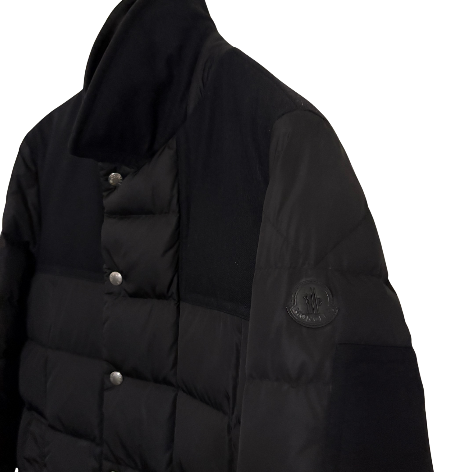 Moncler Clovis Jacket / 3