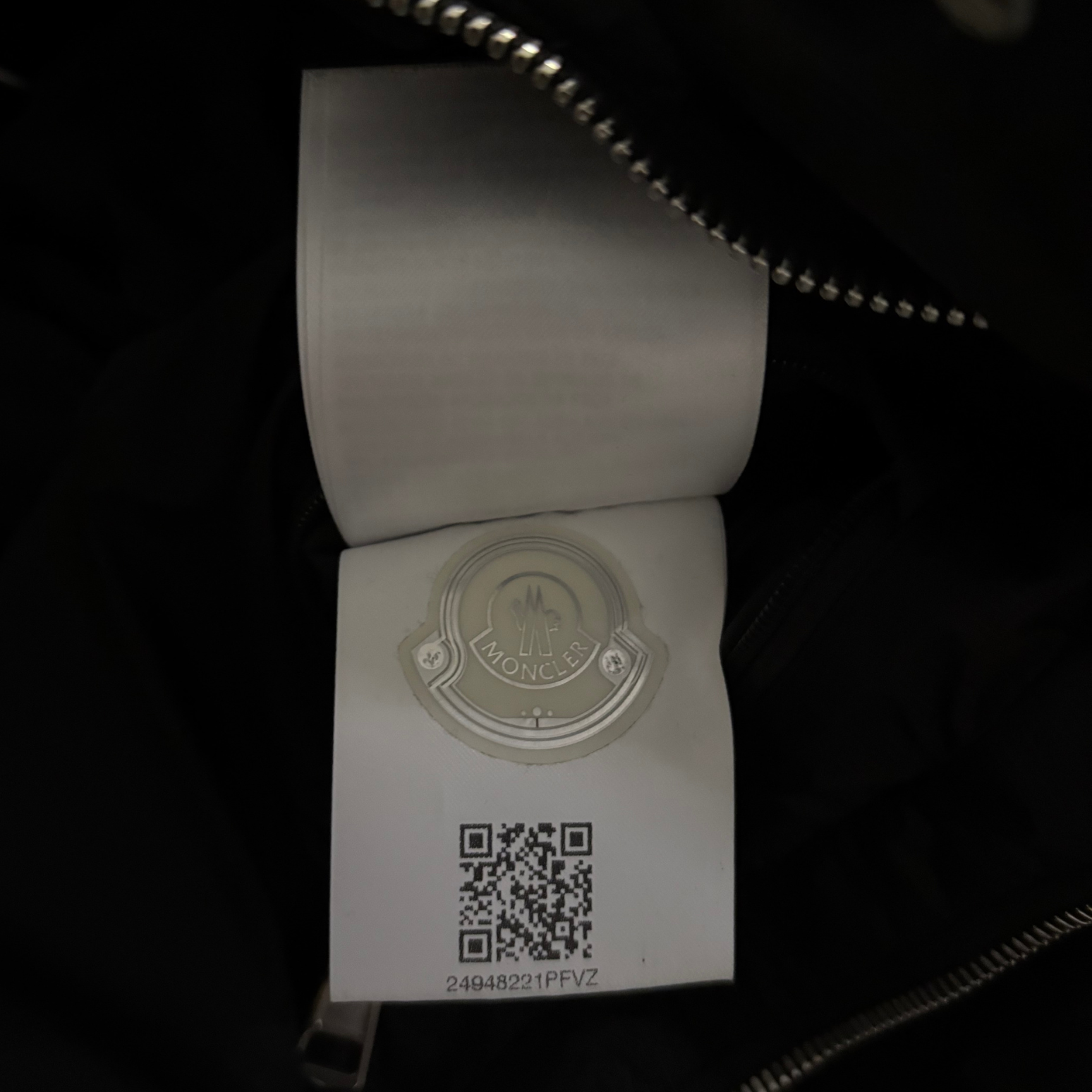 Moncler Clovis Jacket / 3