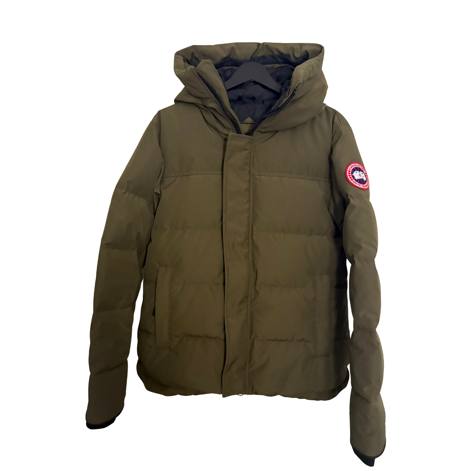 Canada Goose MacMillan / S