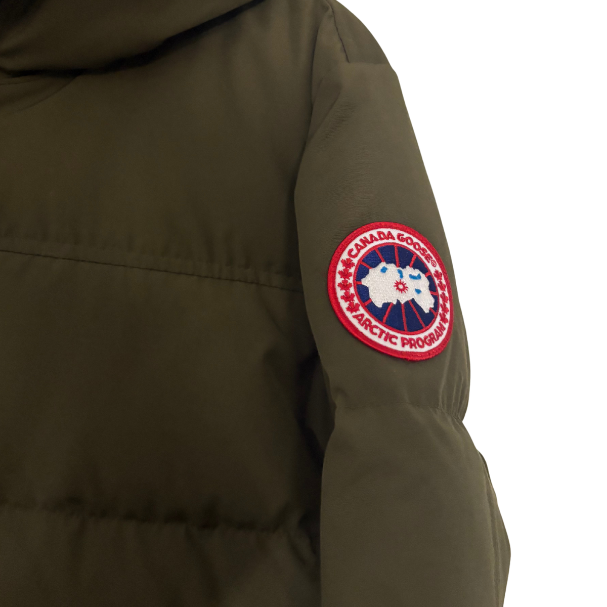 Canada Goose MacMillan / S