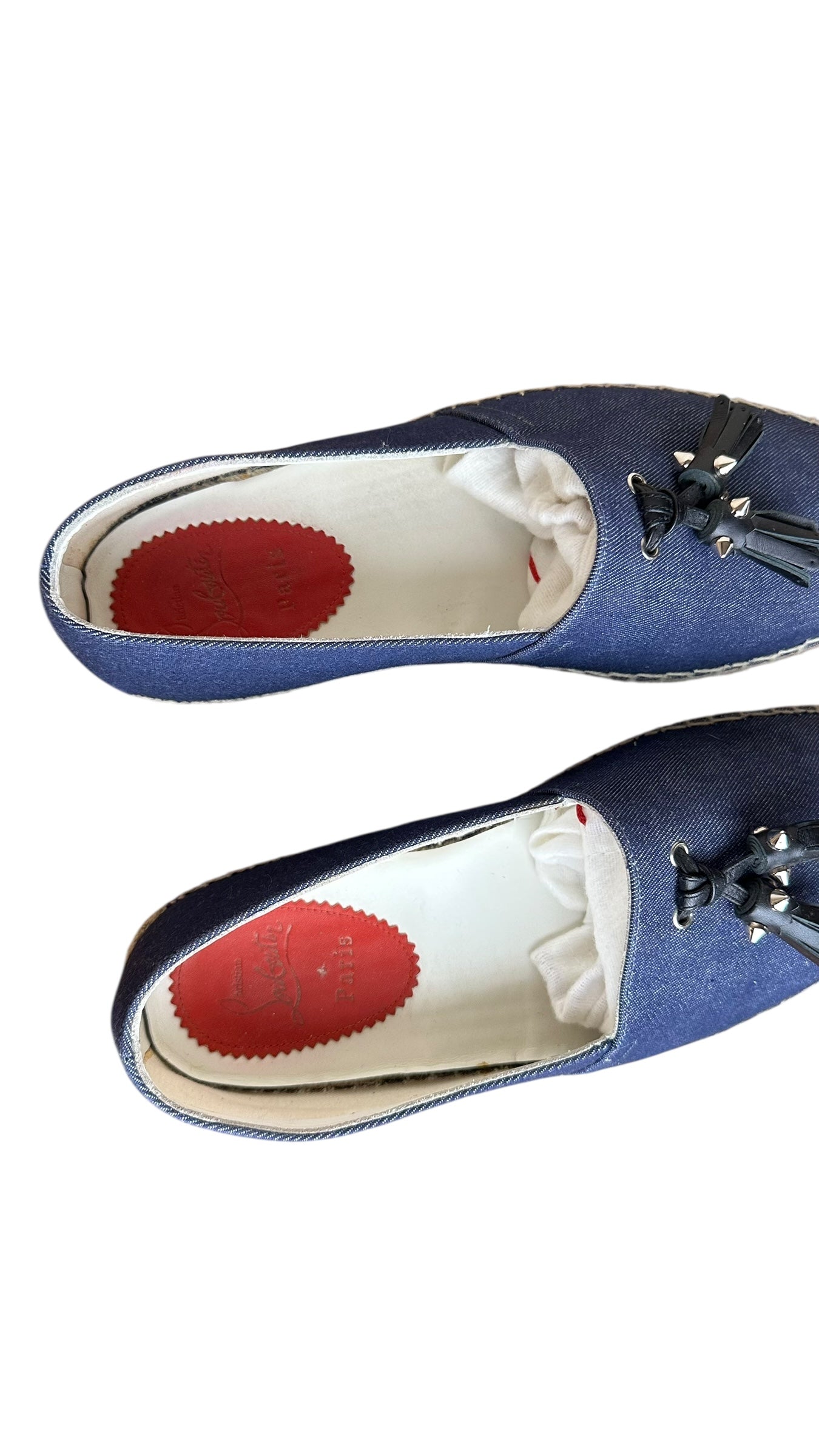Christian Louboutin Espadrilles