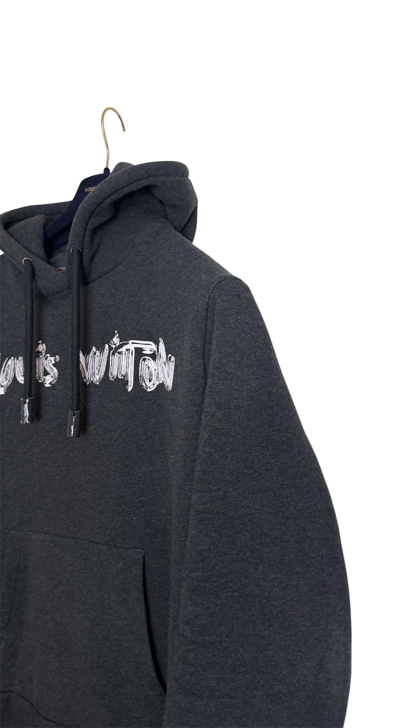 Louis Vuitton Hoodie (S)