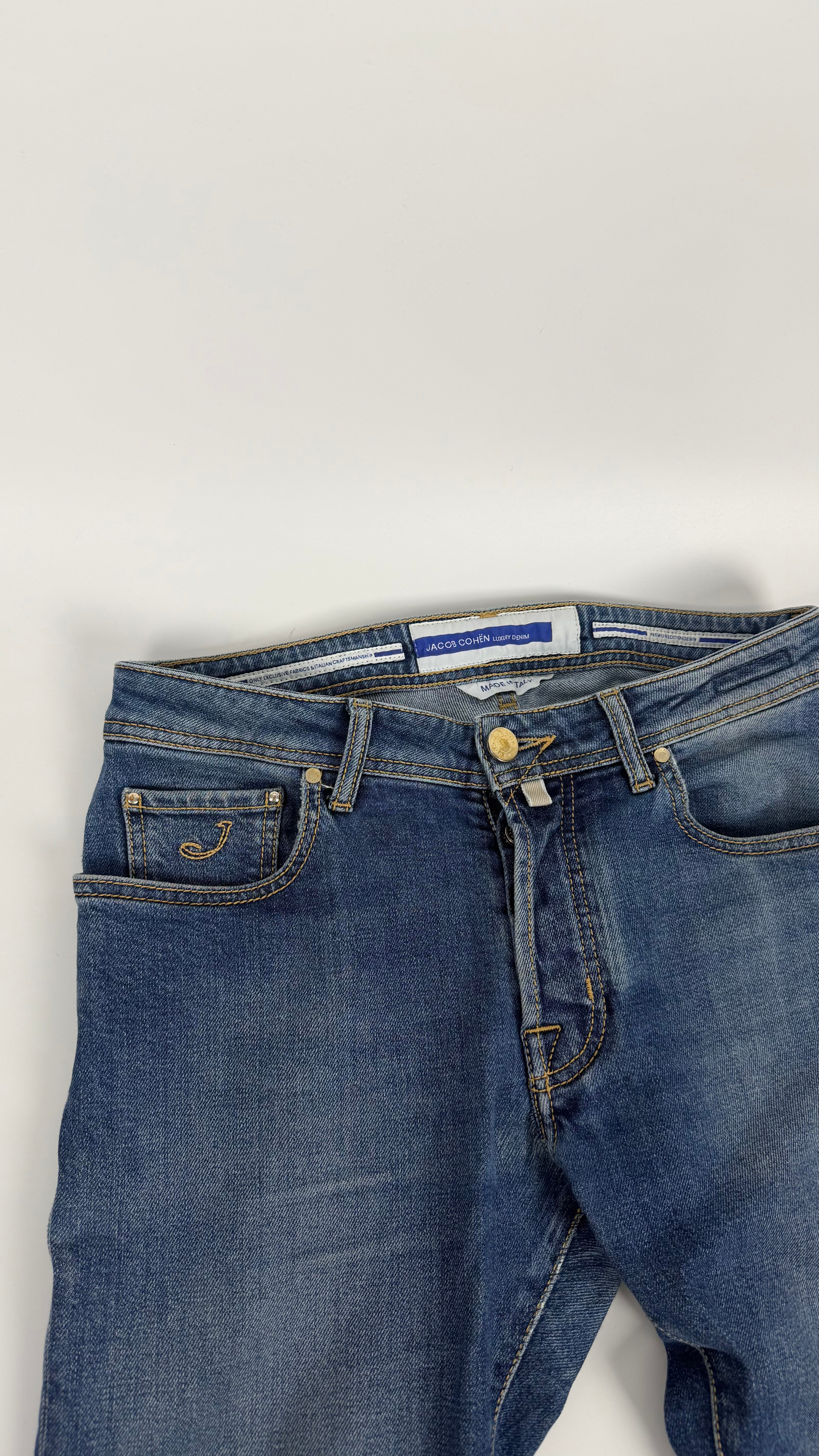 Jacob Cohën Jeans Bard (W31)