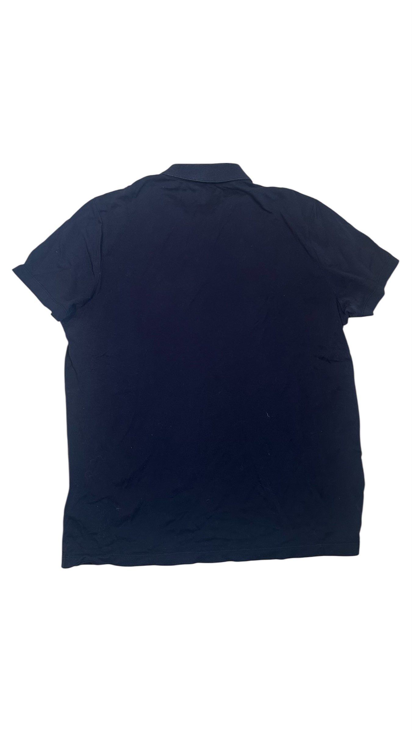 Moncler Maglia Polo Black