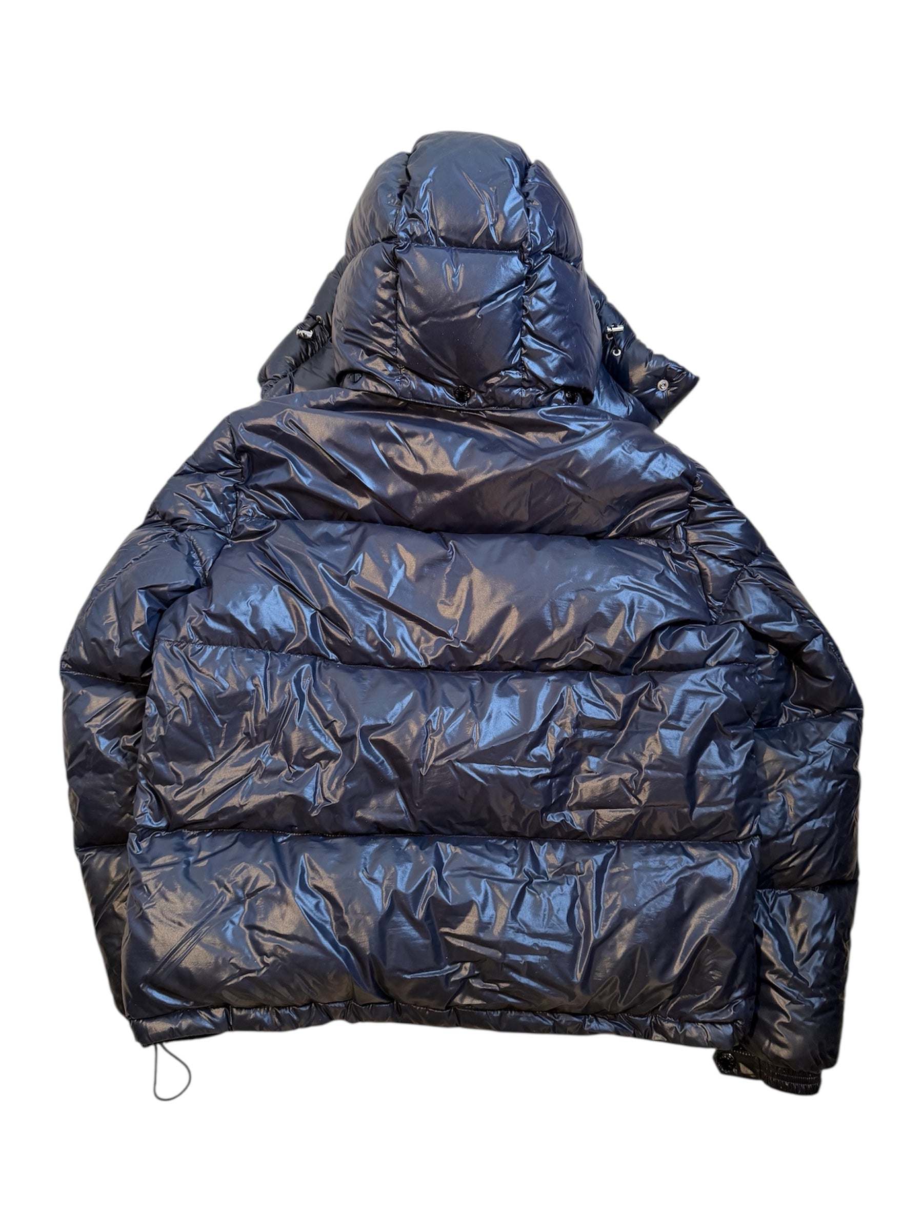 Moncler Montbiliard Jacket