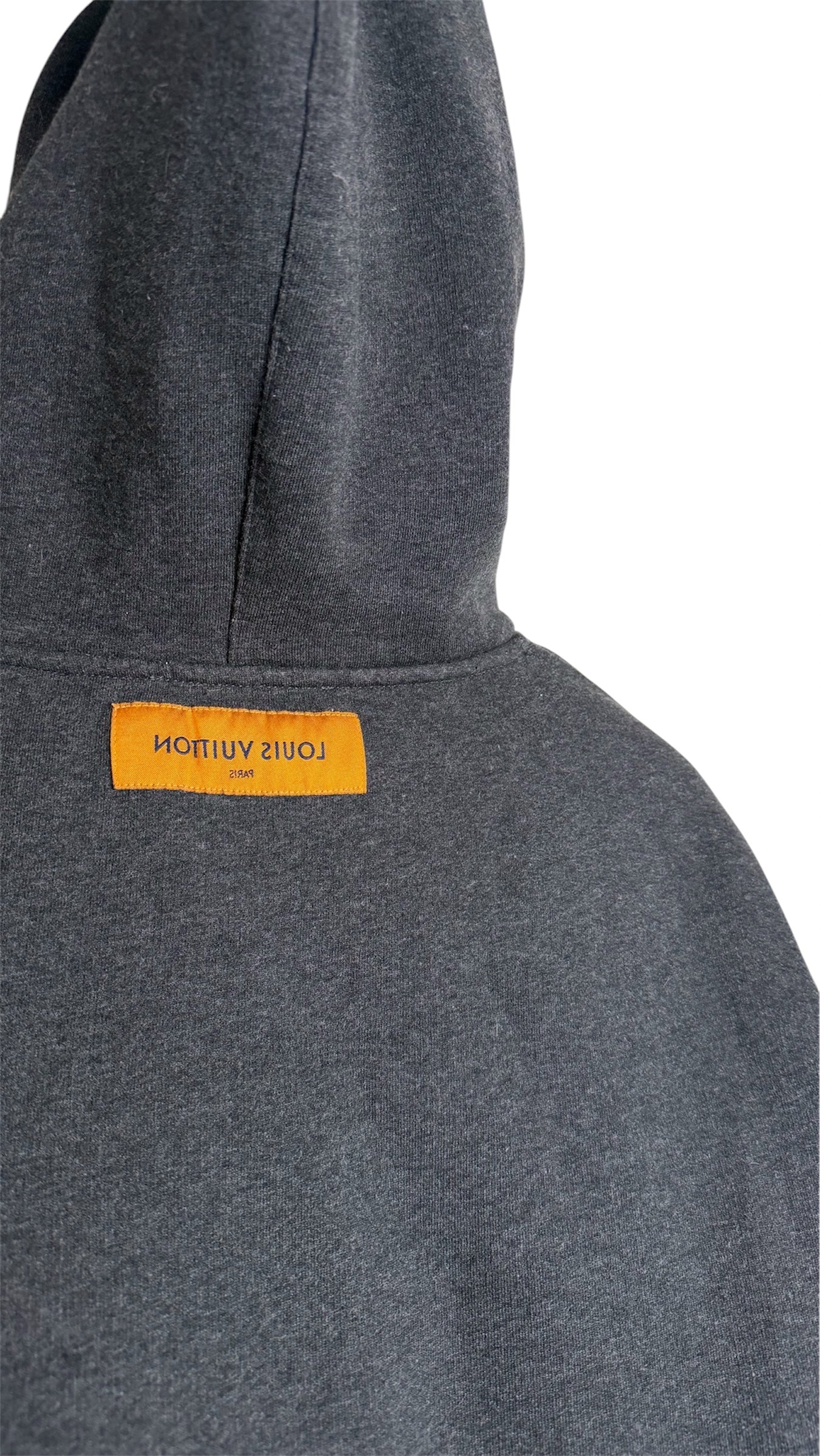 Louis Vuitton Hoodie (S)