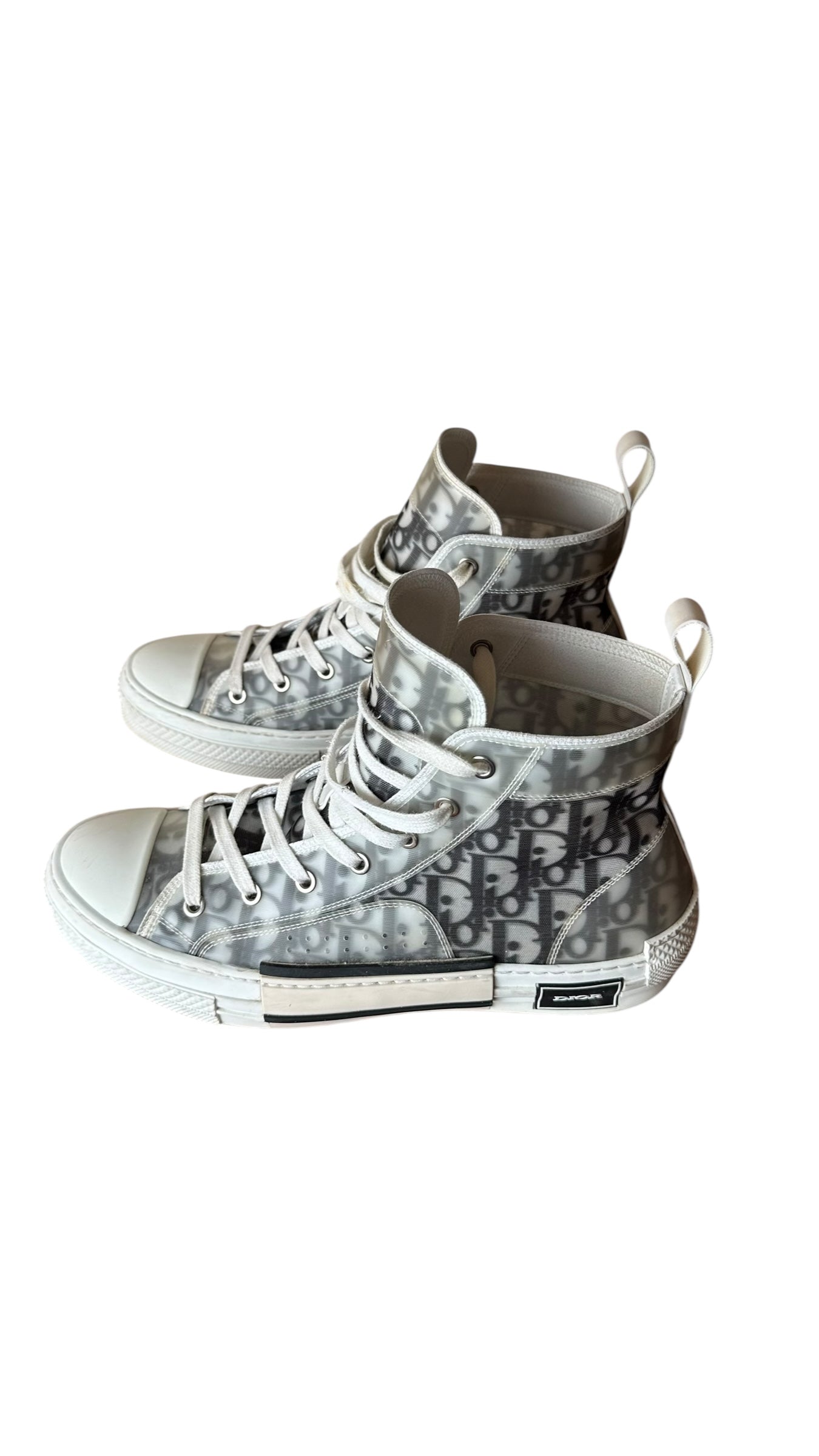 Christian Dior B23 Oblique