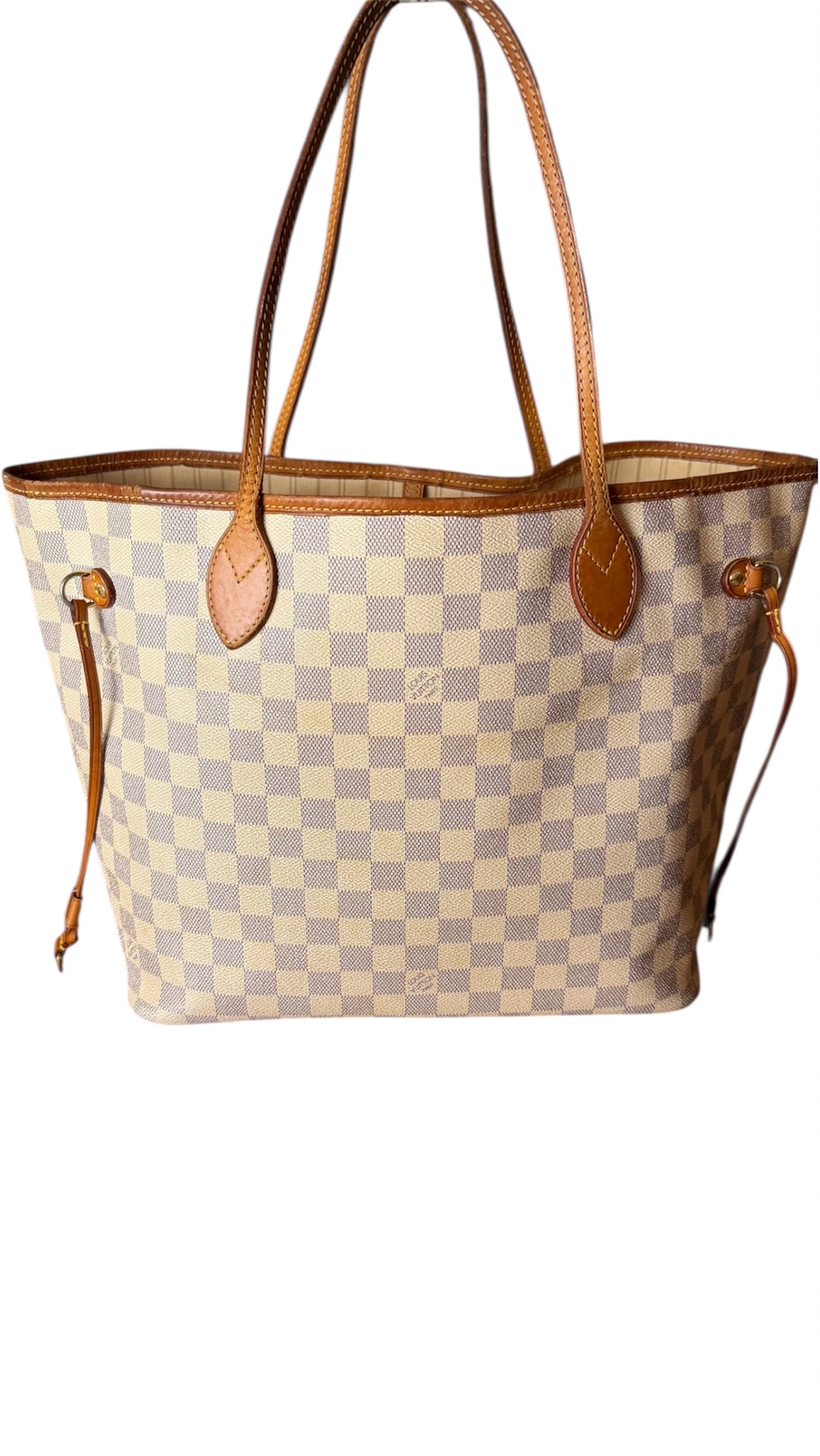 Louis Vuitton Neverfull MM