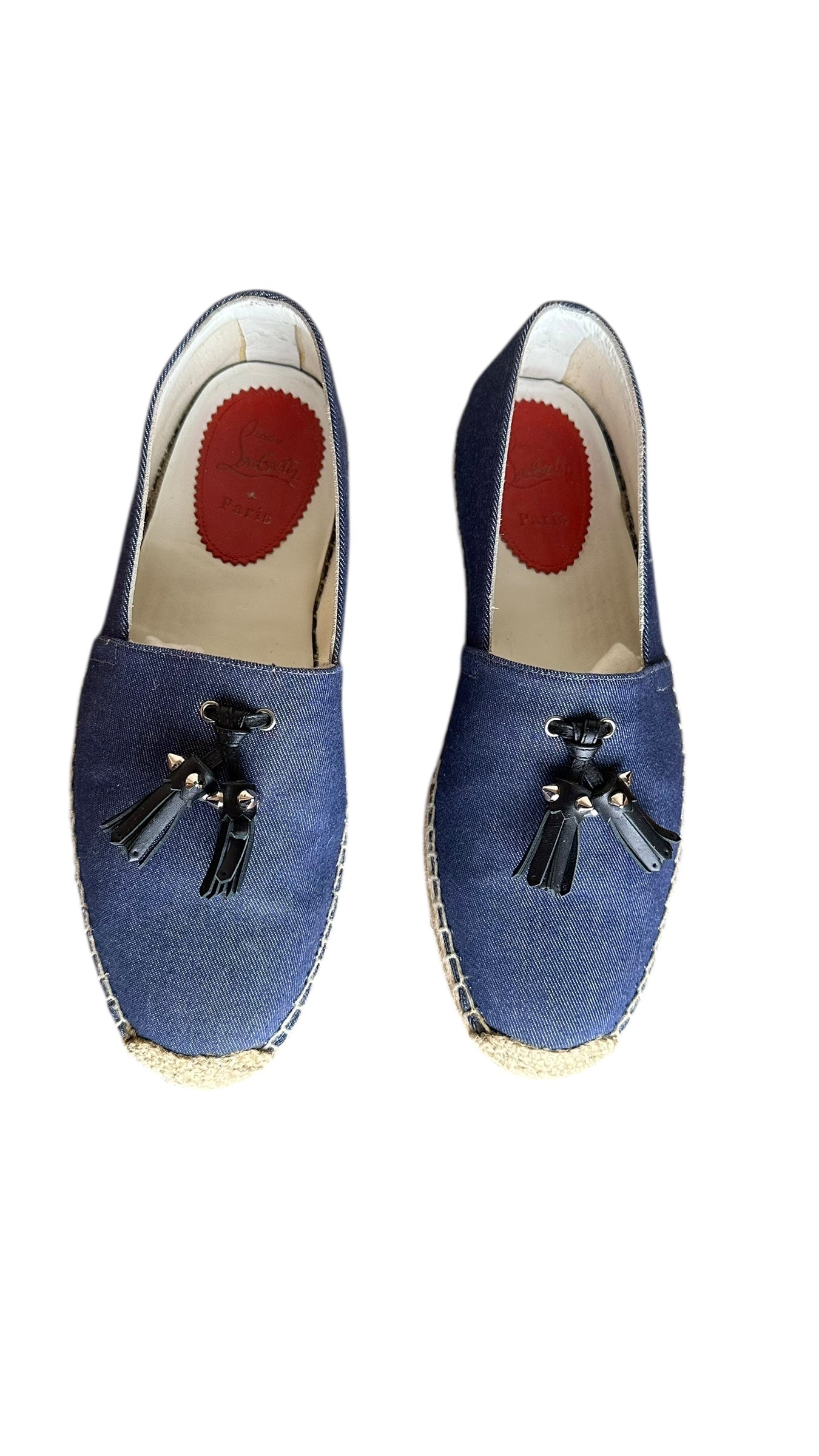 Christian Louboutin Espadrilles