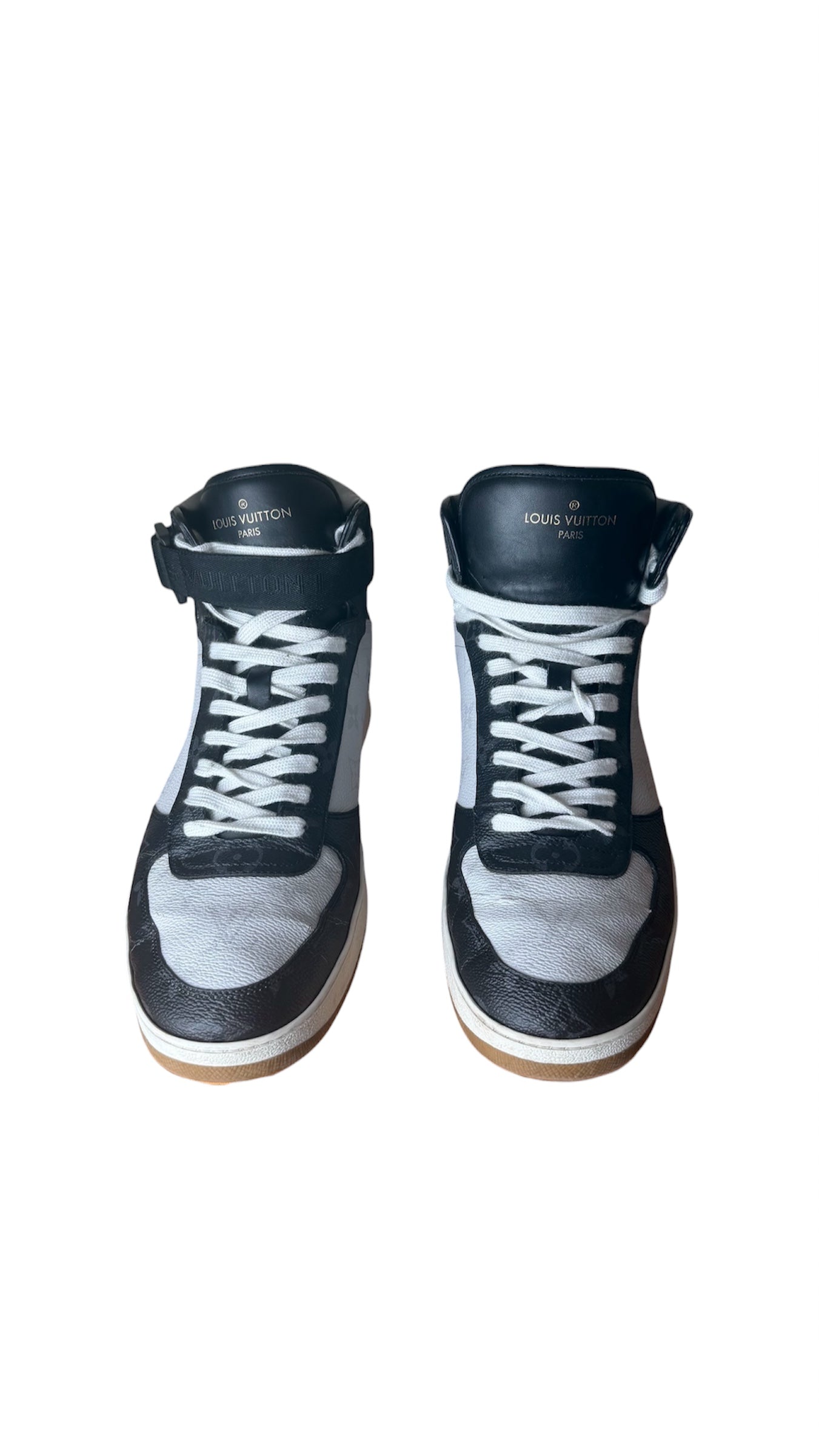 Louis Vuitton High top sneakers