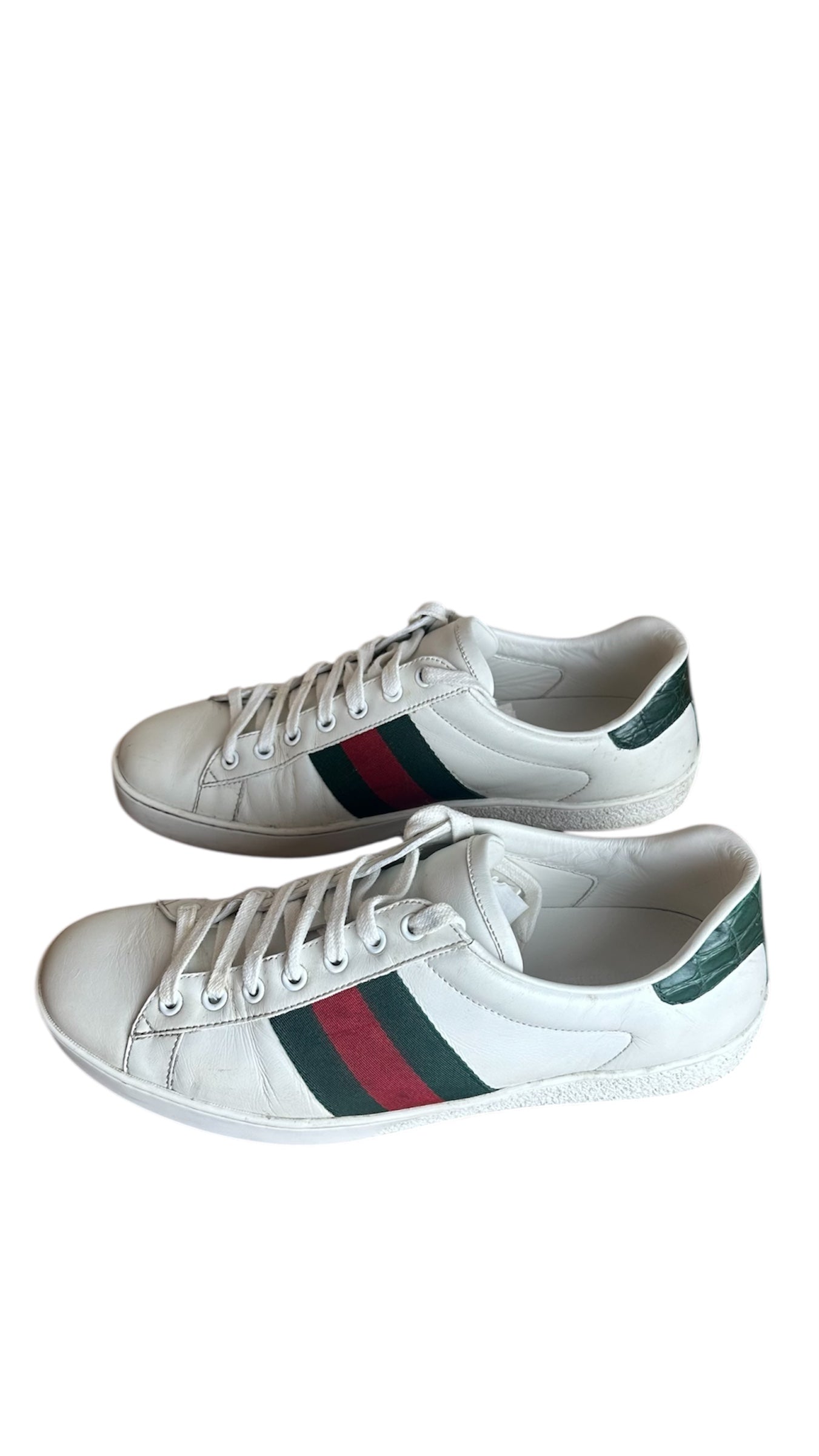 Gucci Ace Sneakers