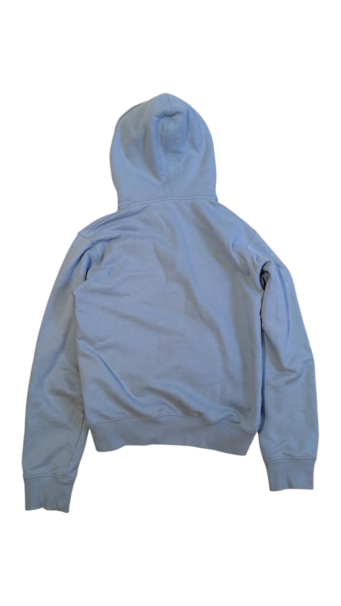 Dior Hooide Baby Blue