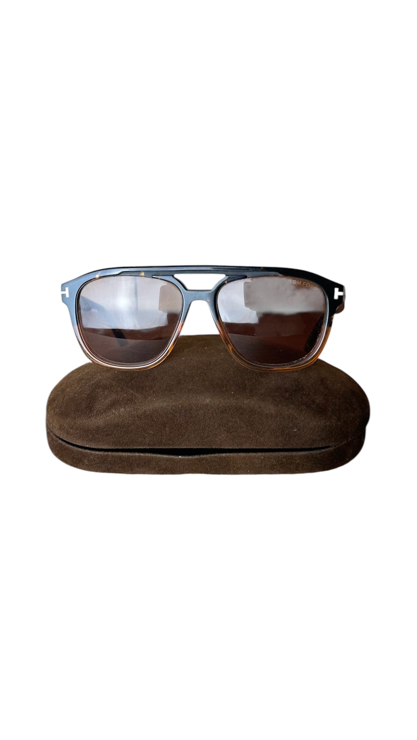 Tomford ”Gerrard” Sunglasses