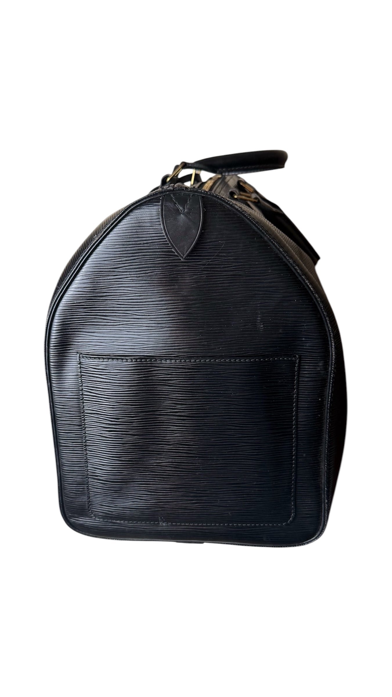 Louis Vuitton Keepall Epi-Leather