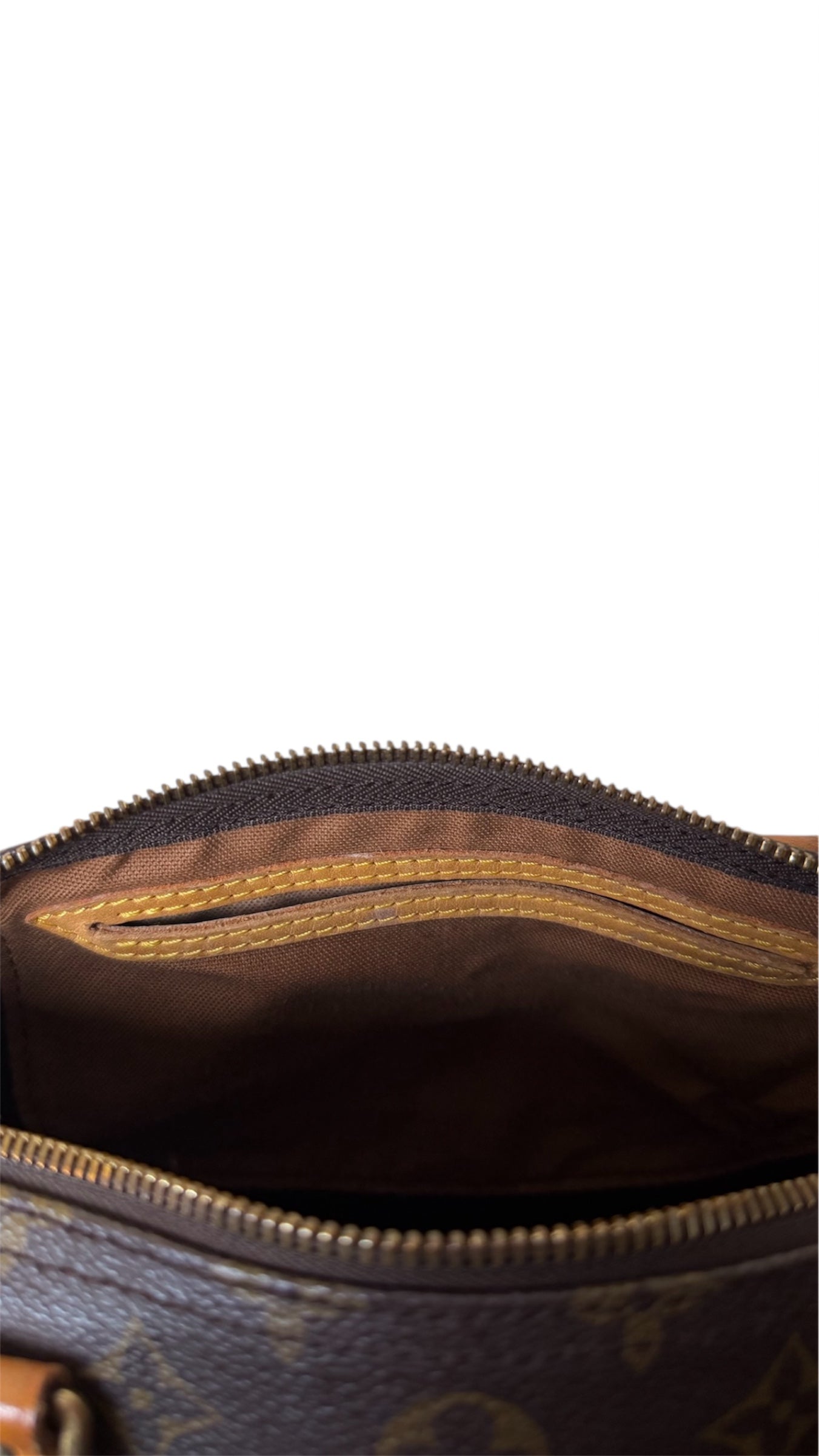 Louis Vuitton Speedy 35