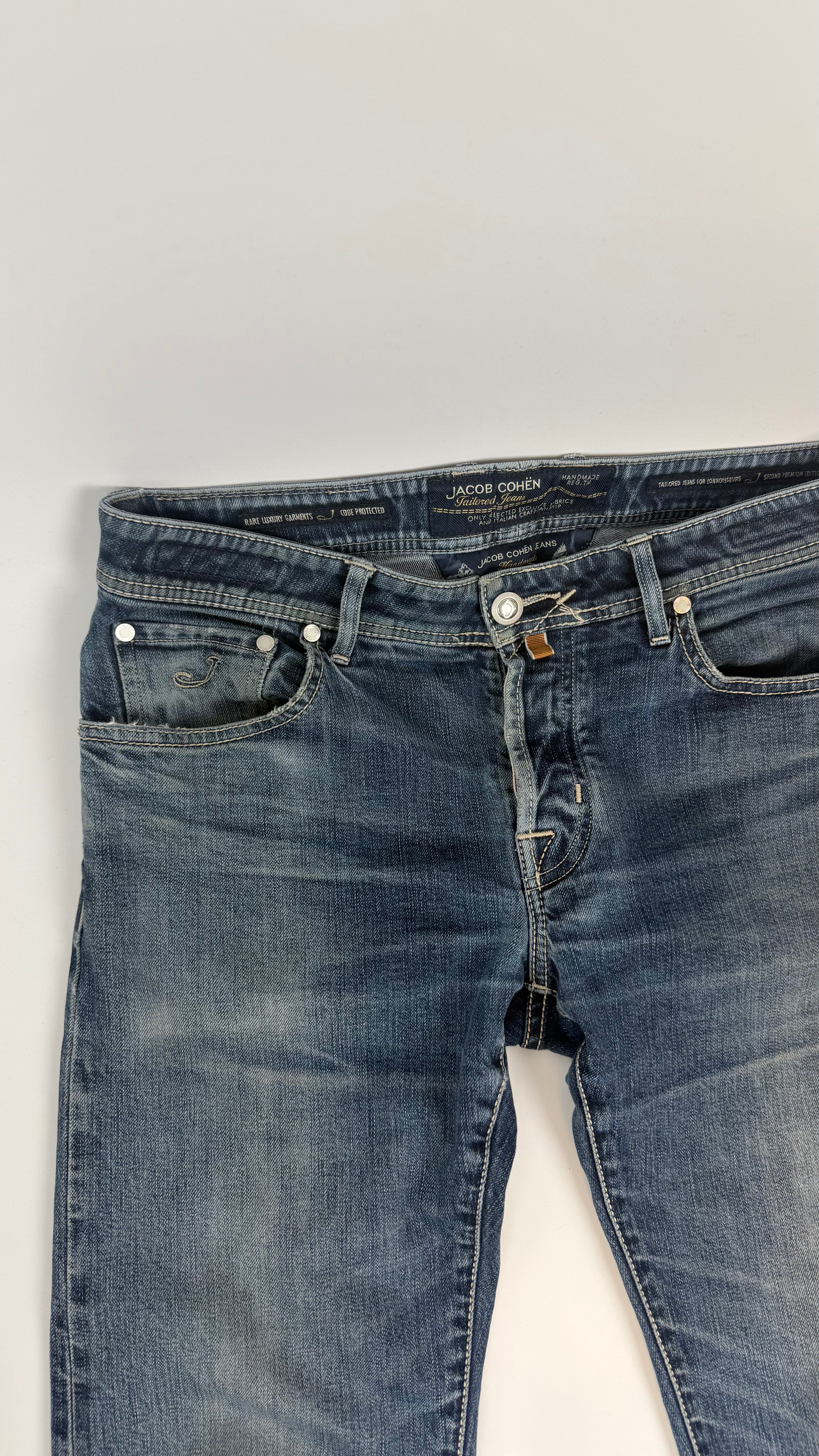 Jacob Cohën Limited Editon Jeans / W32