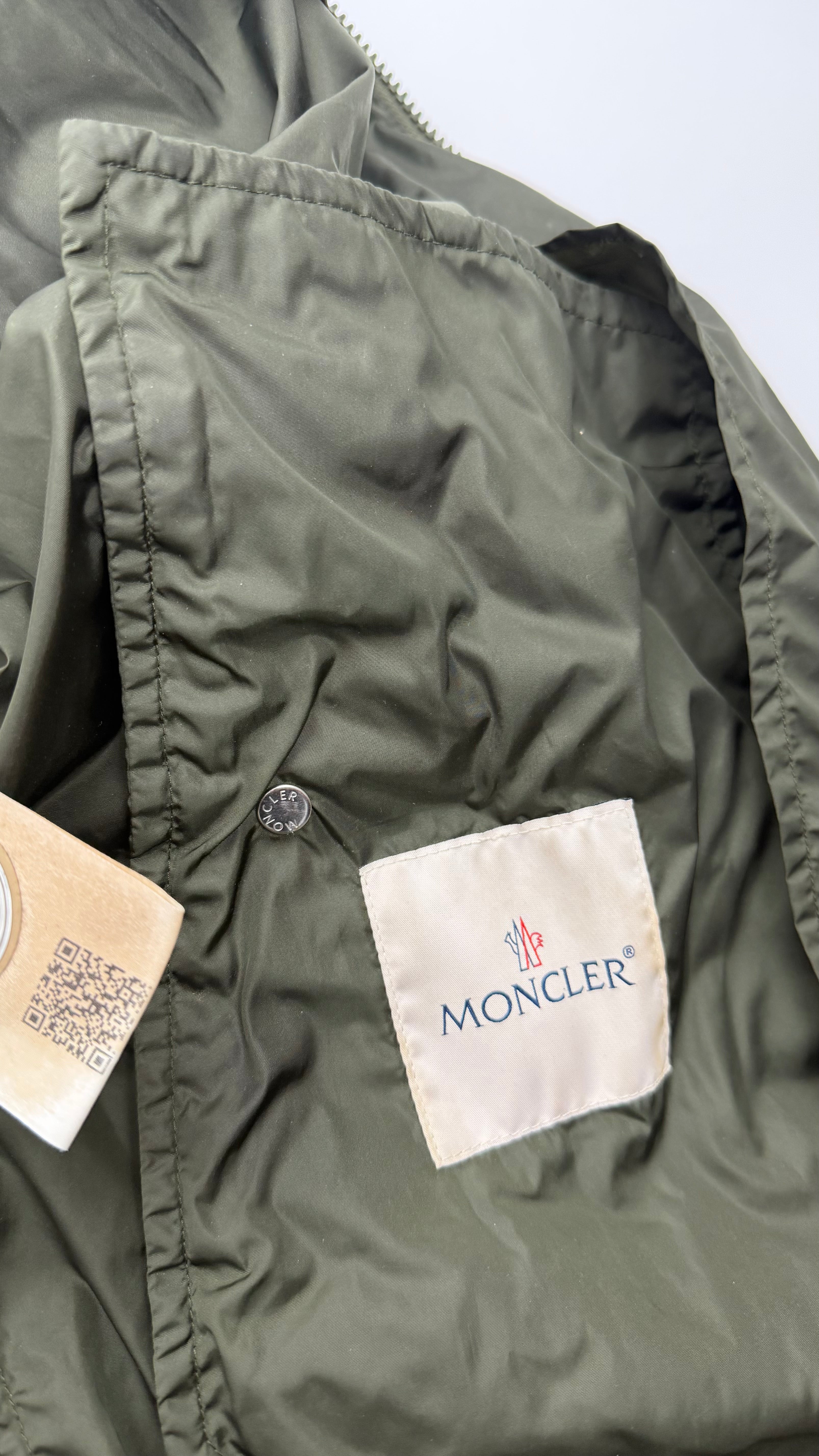 Moncler Grimperius Windbreaker (2)