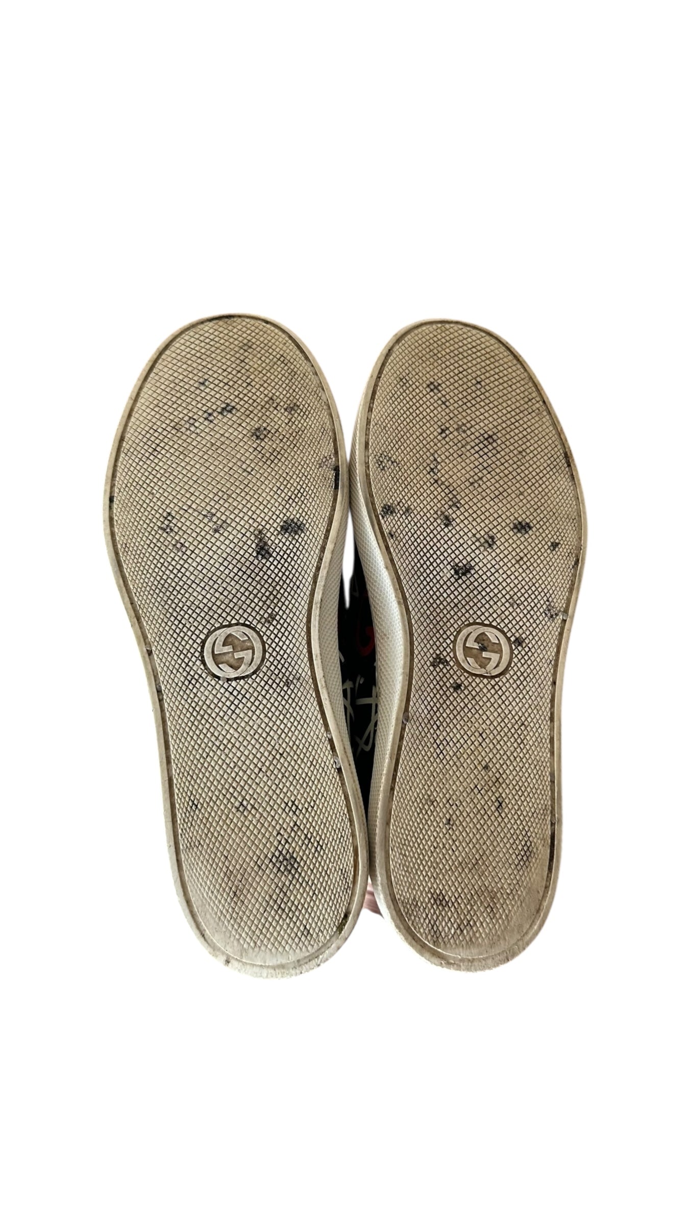 Gucci Slip on