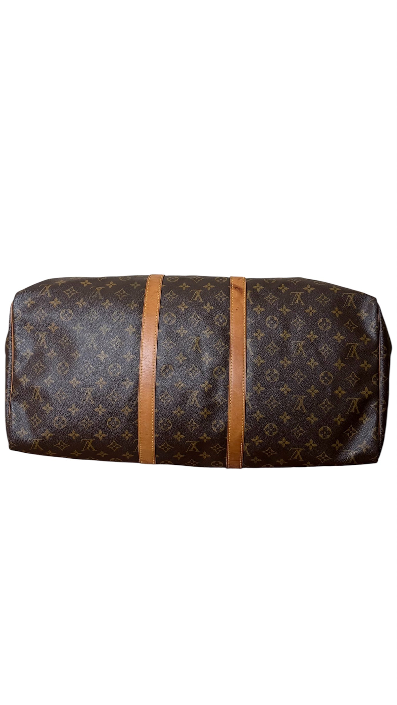Louis Vuitton Keepall 55