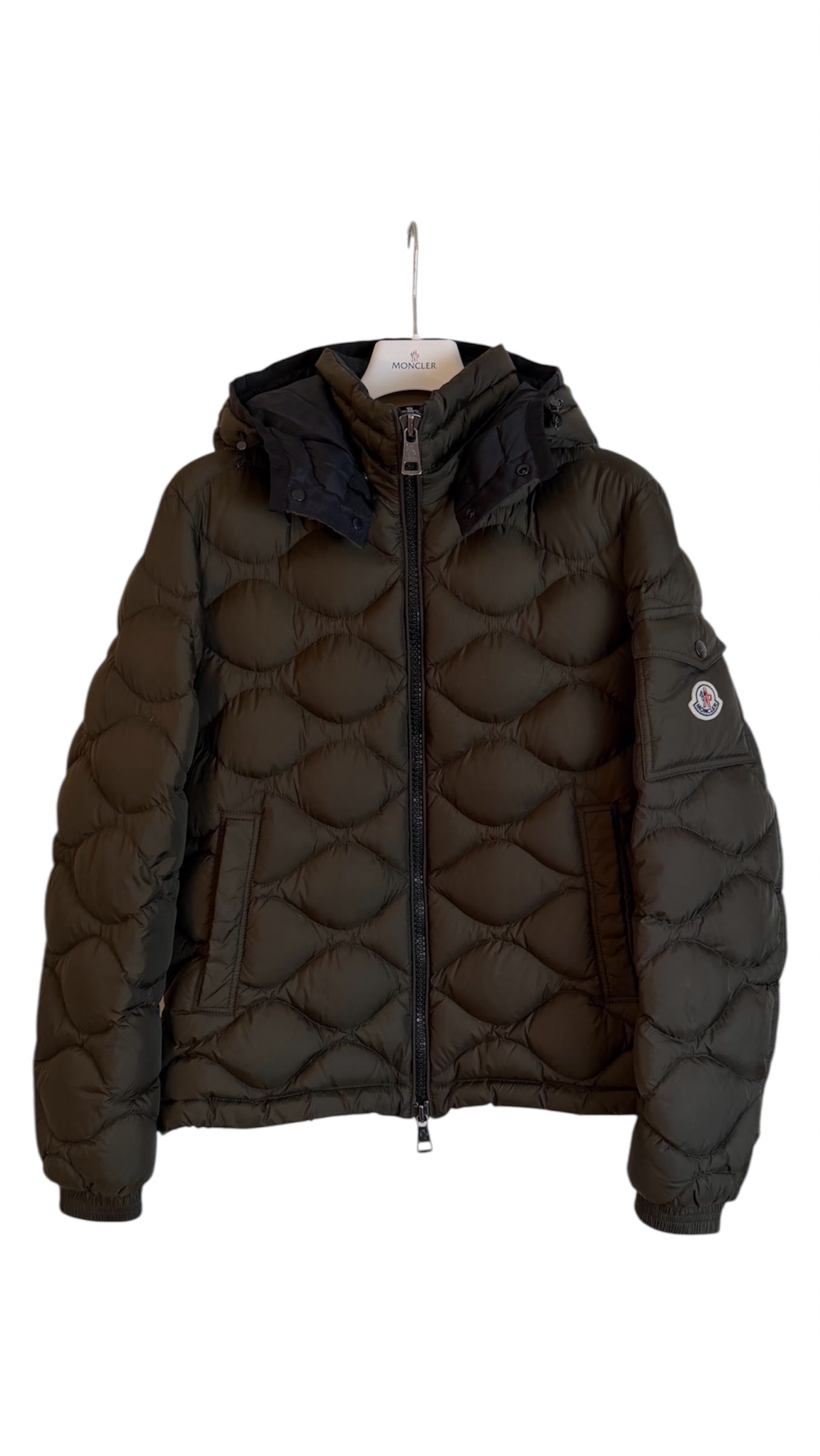 Moncler Morandires Jacket
