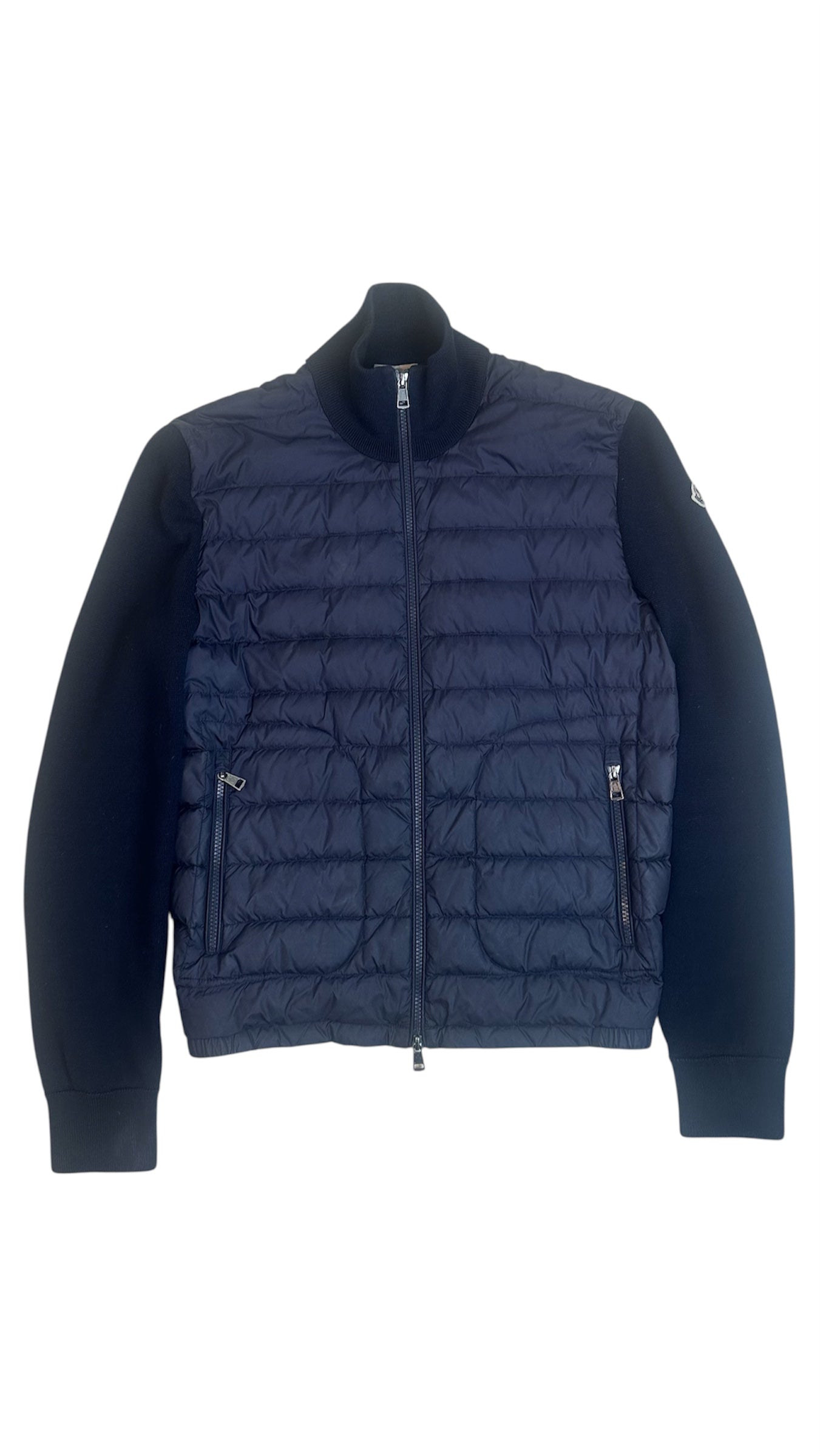 Moncler tricot cardigan