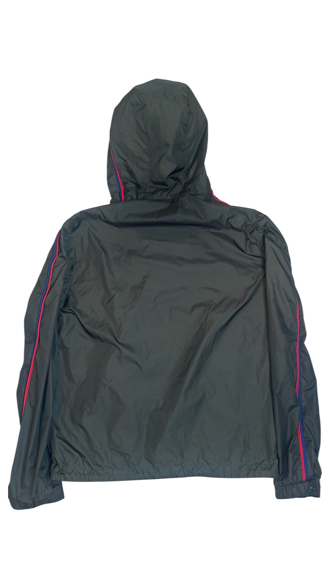 Moncler Hattab Rain Jacket