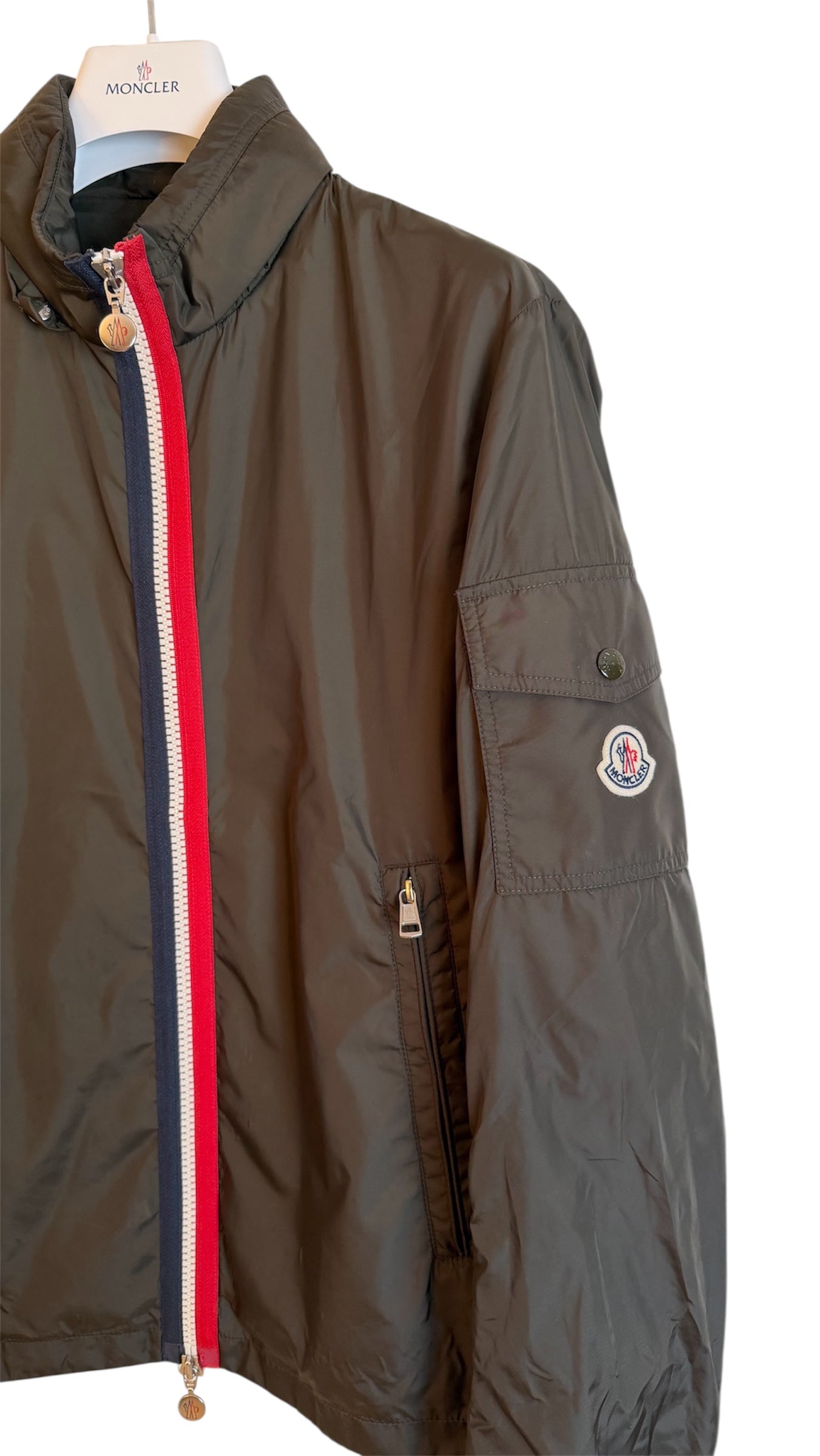 Moncler Keralle Windbreaker
