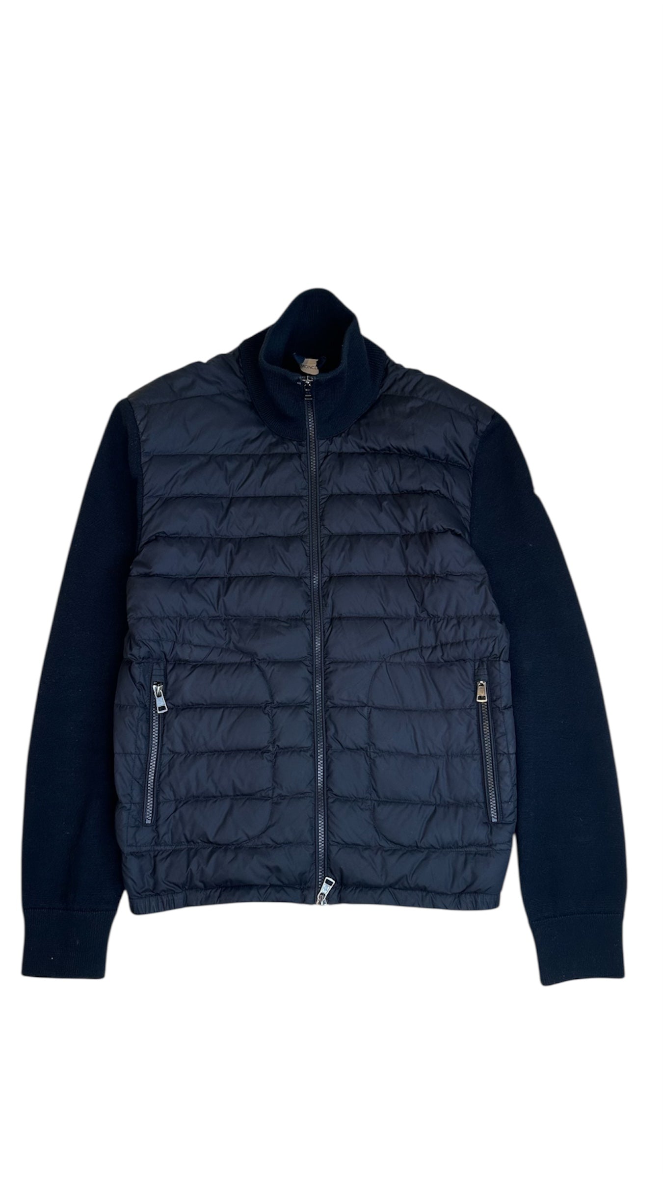 Moncler tricot cardigan