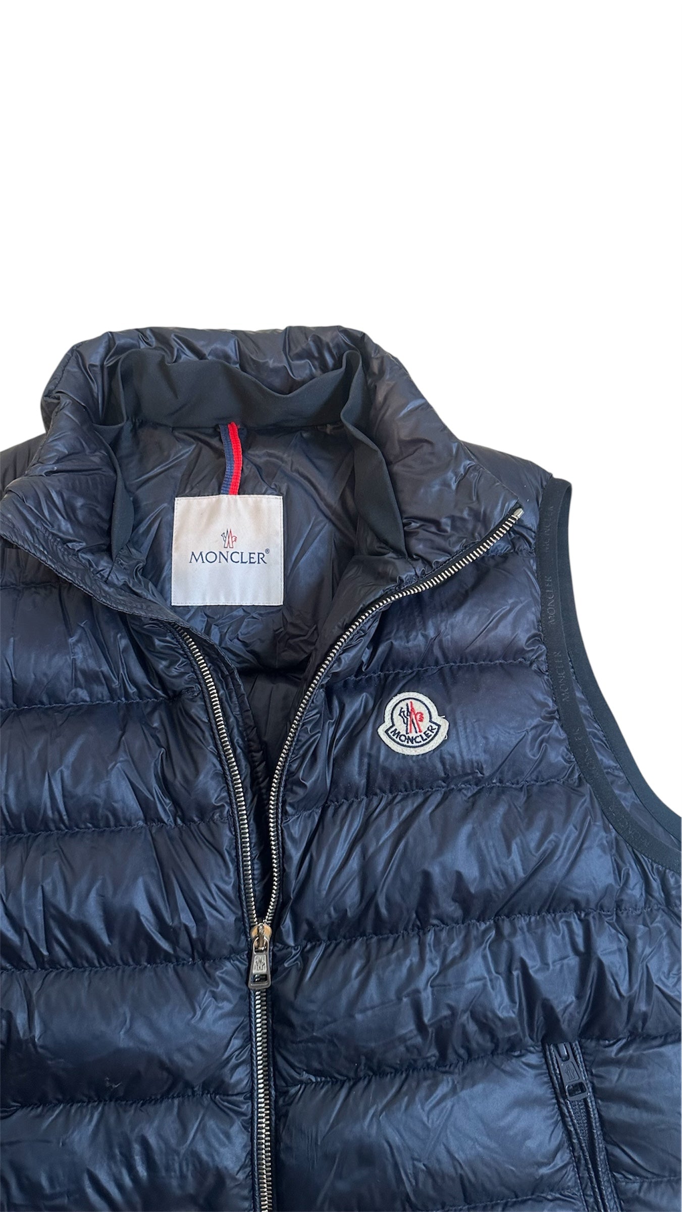 Moncler Iori Vest