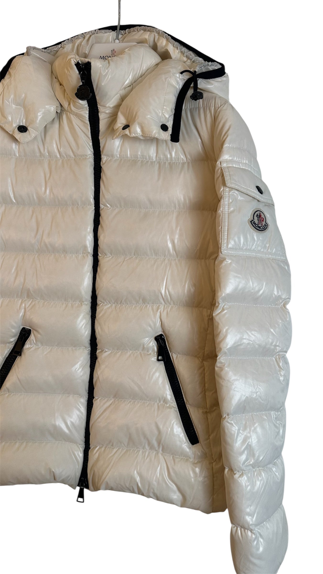 Moncler Bady Jacket