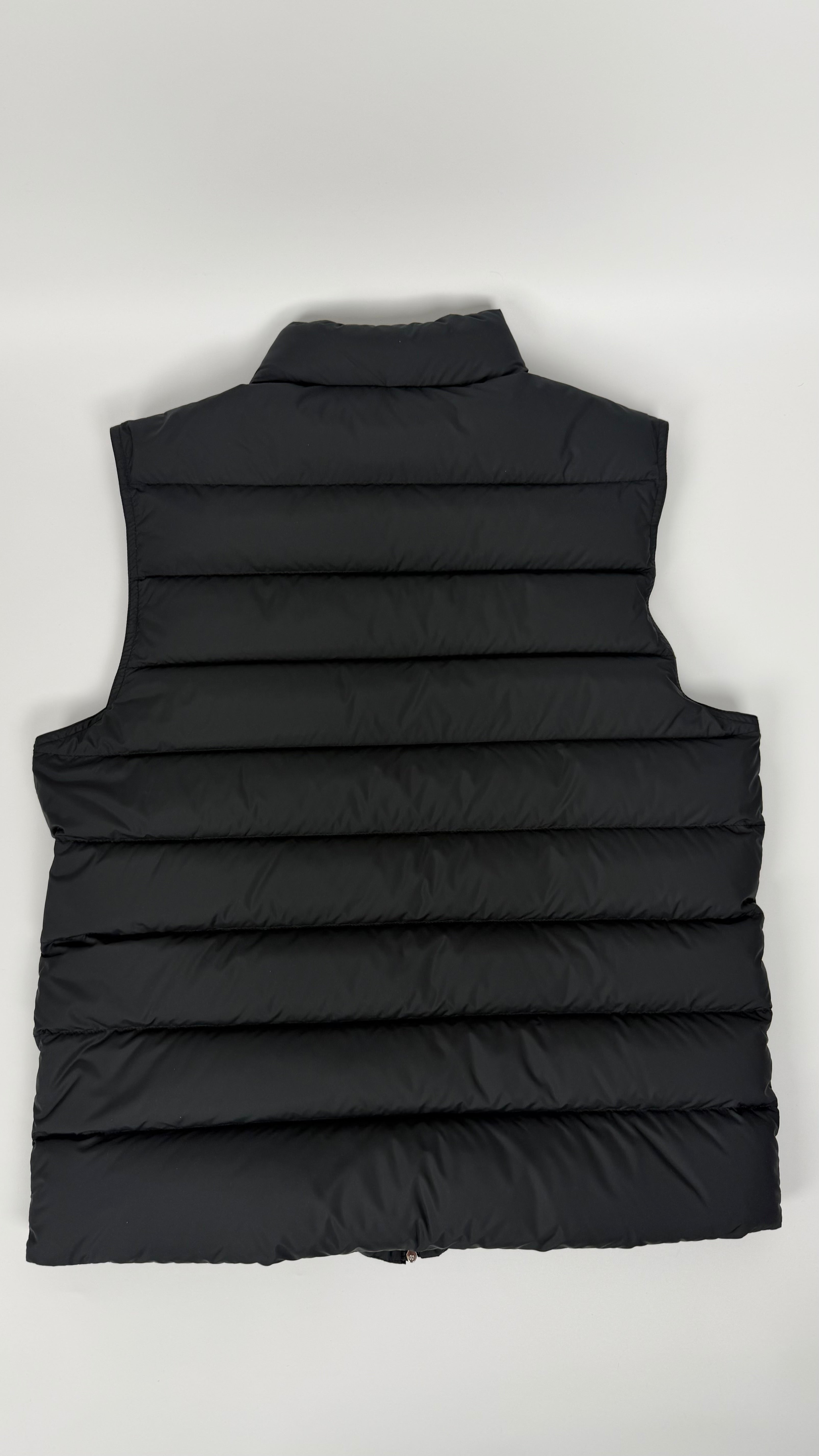 Moncler Lechtal Vest Black (L)