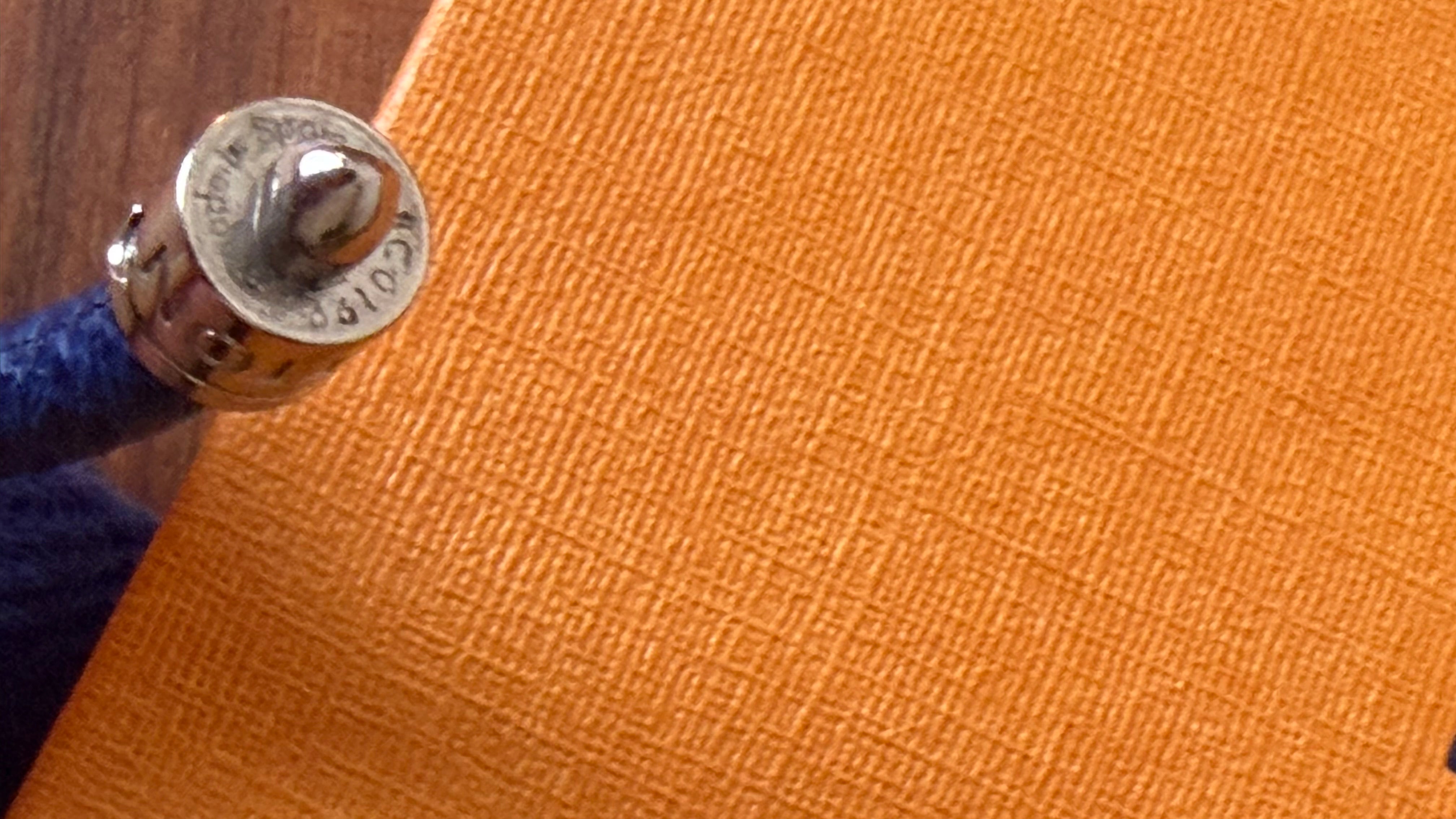 Louis Vuitton Duo monogram Bracelet